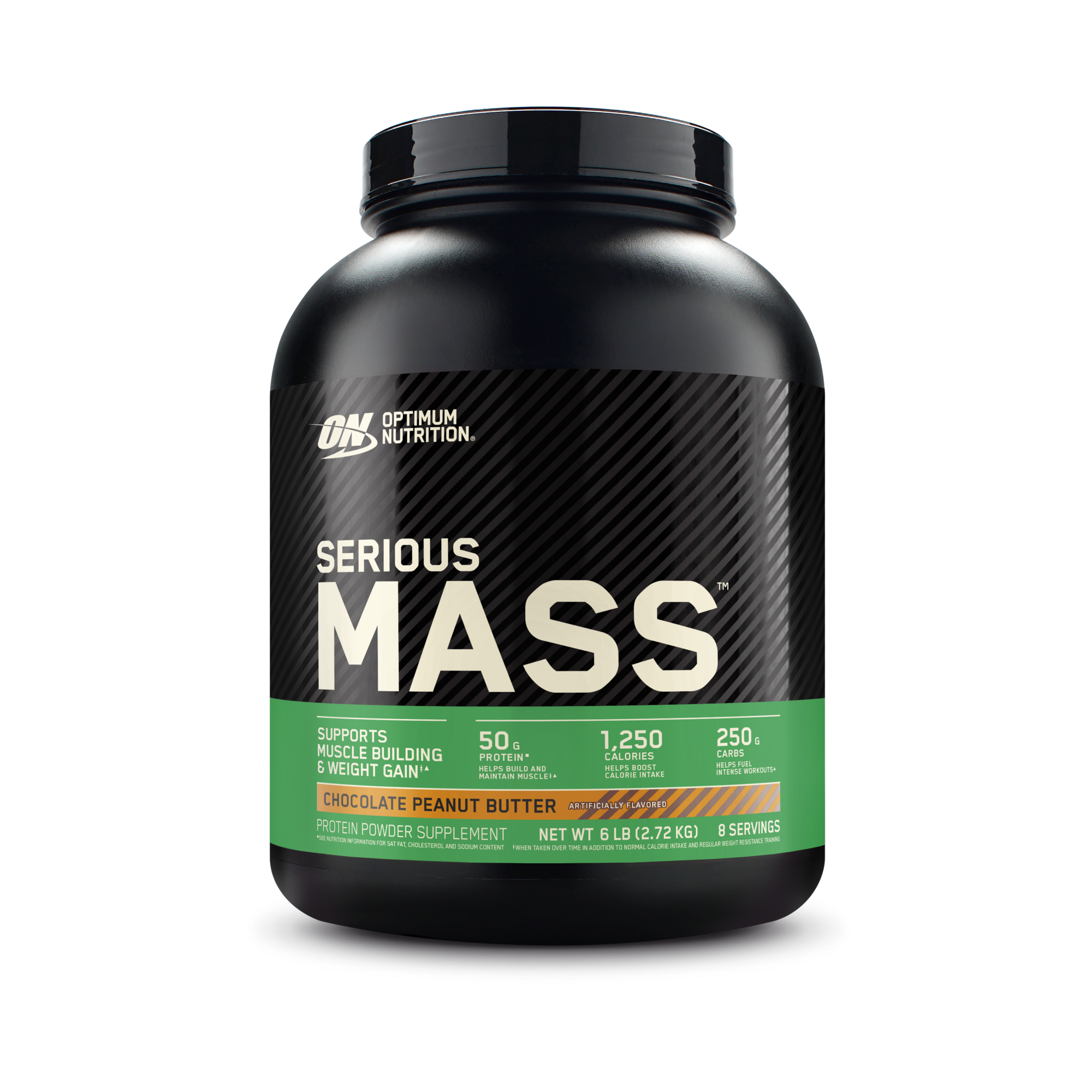 Serious Mass - Imagen 5