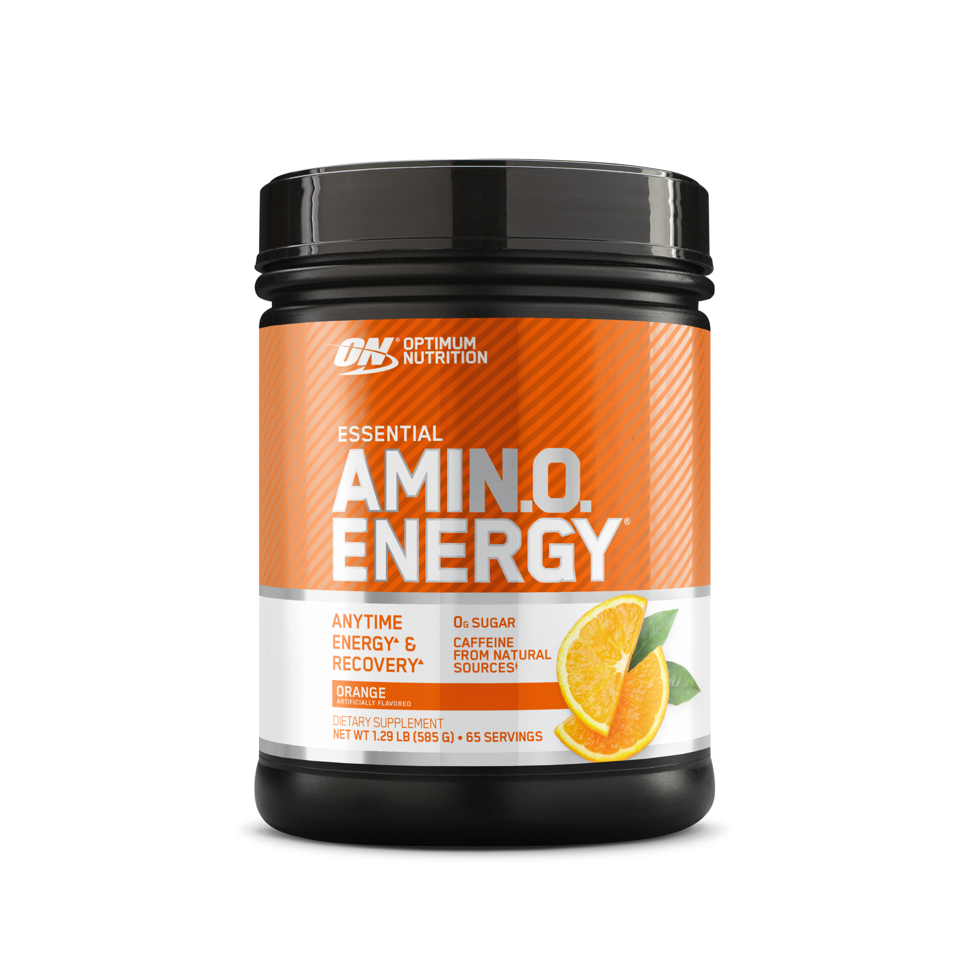 ESSENTIAL AMIN.O. ENERGY - Imagen 5