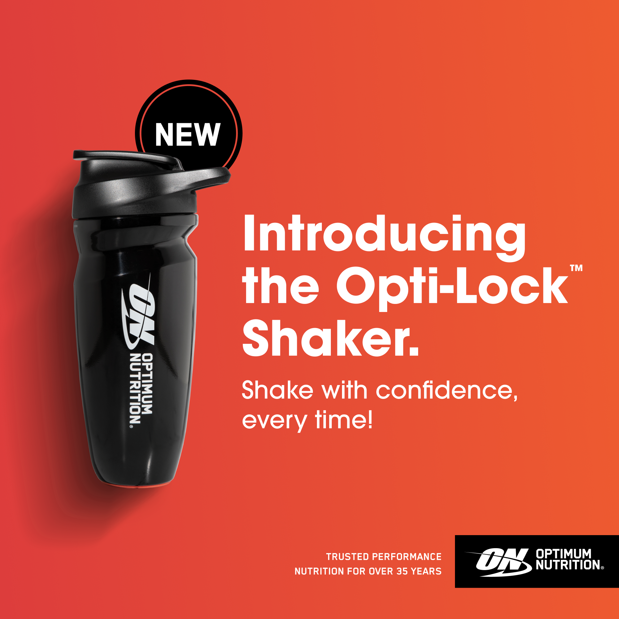 Opti-Lock Shaker - Imagen 6