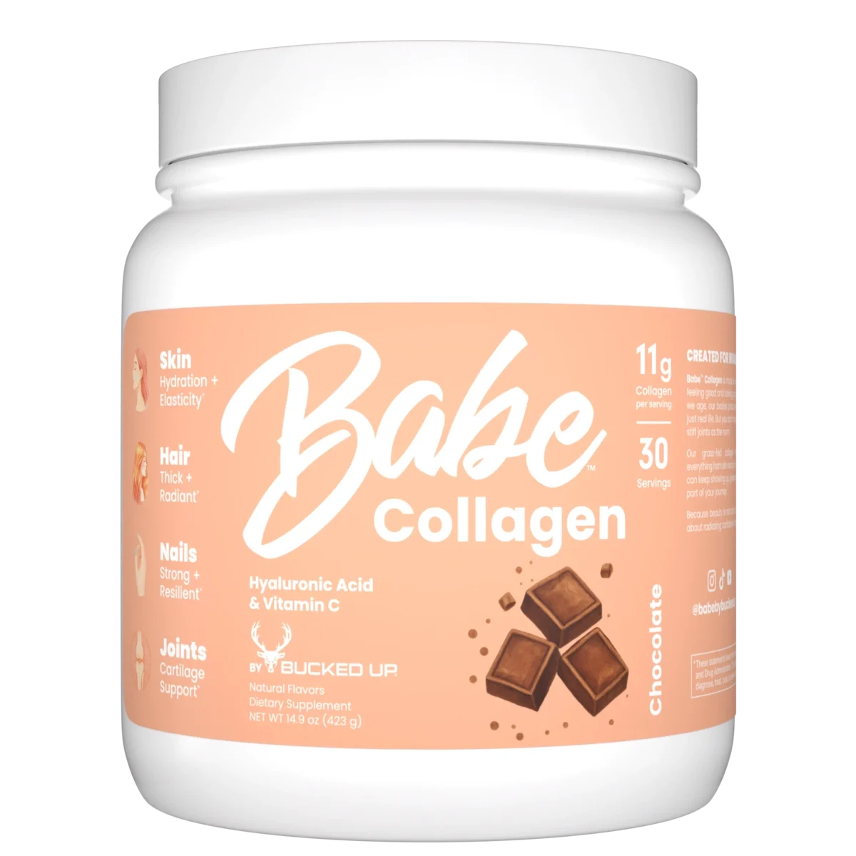 Babe Collagen - Imagen 6