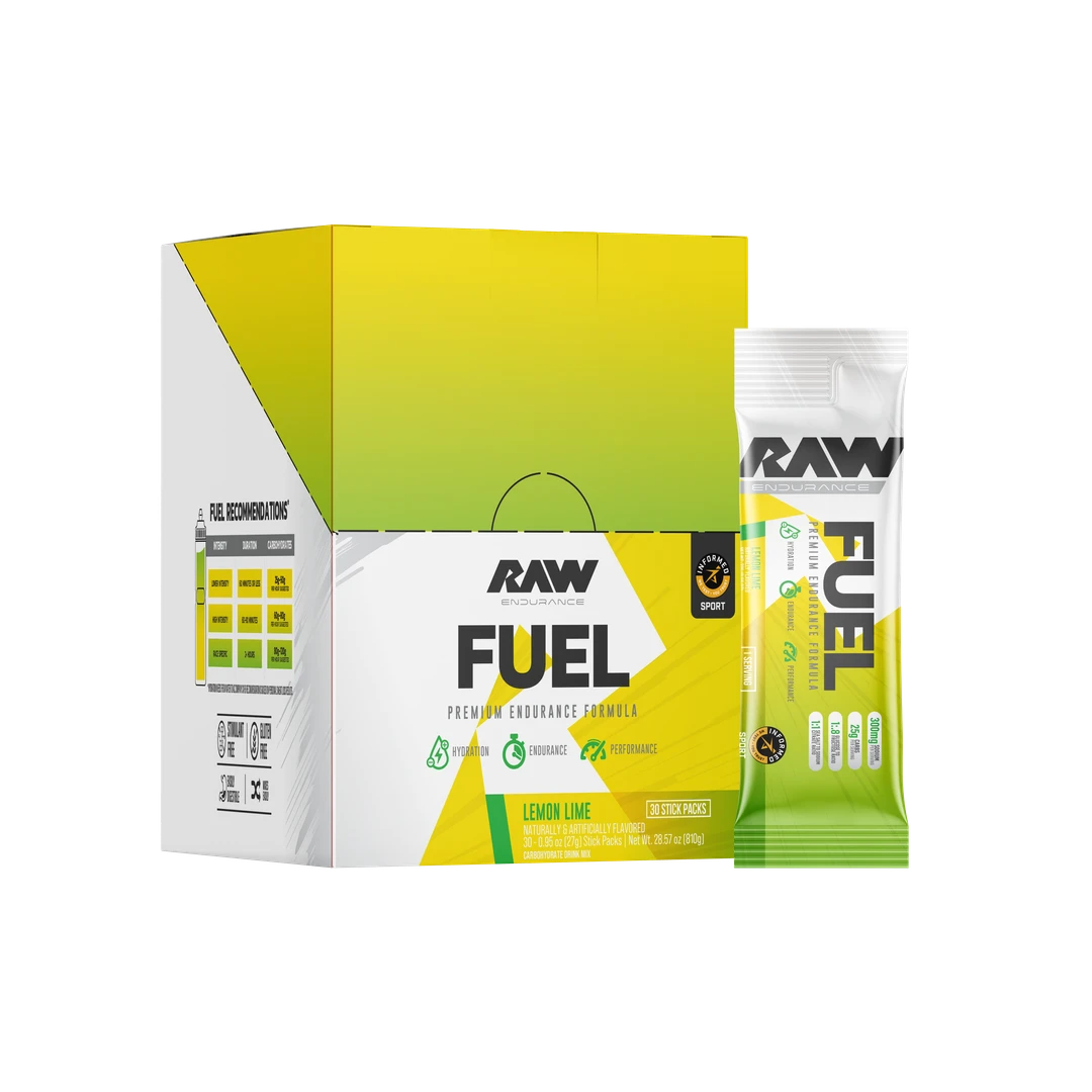 Raw Fuel - Imagen 6