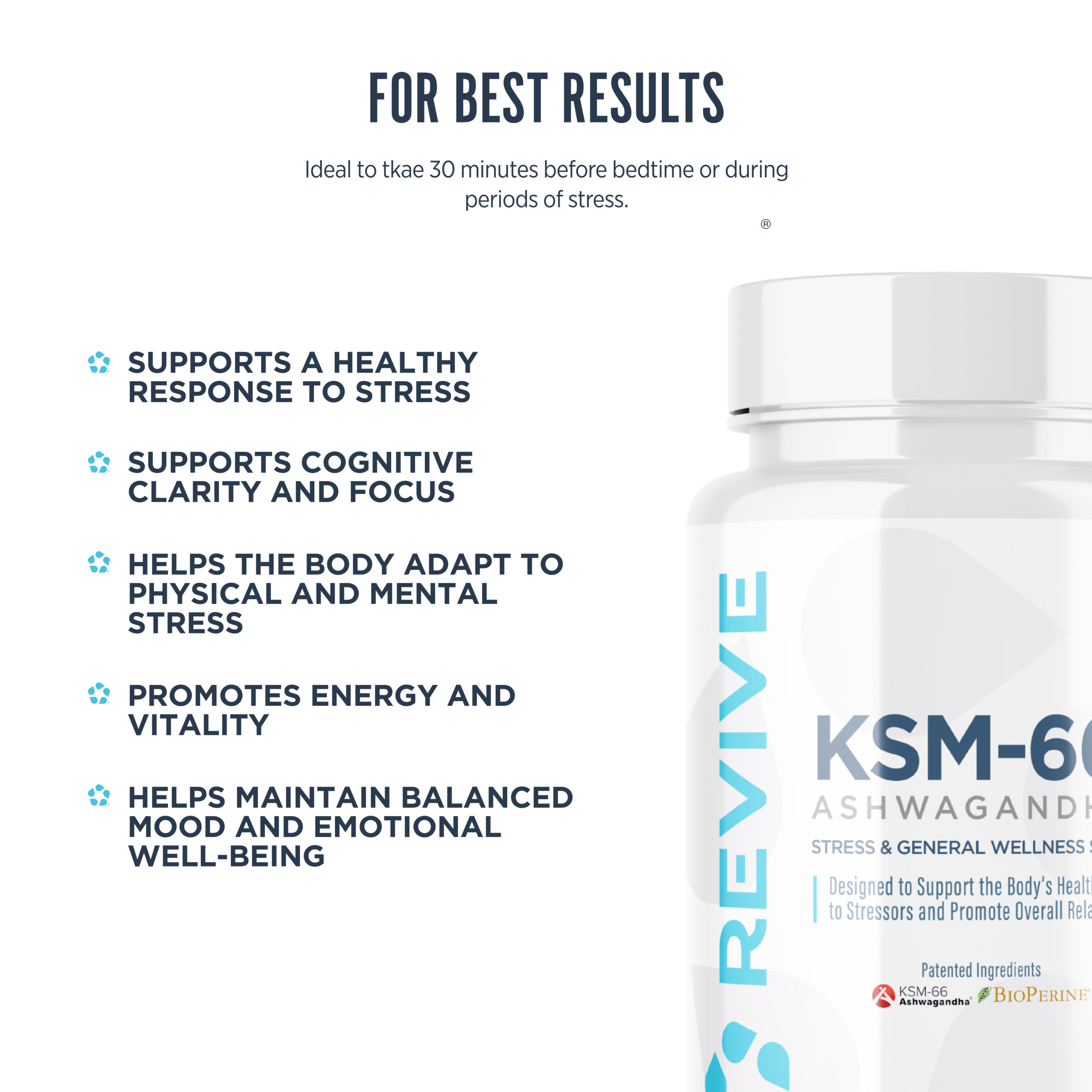 Ashwagandha KSM-66 - Imagen 6