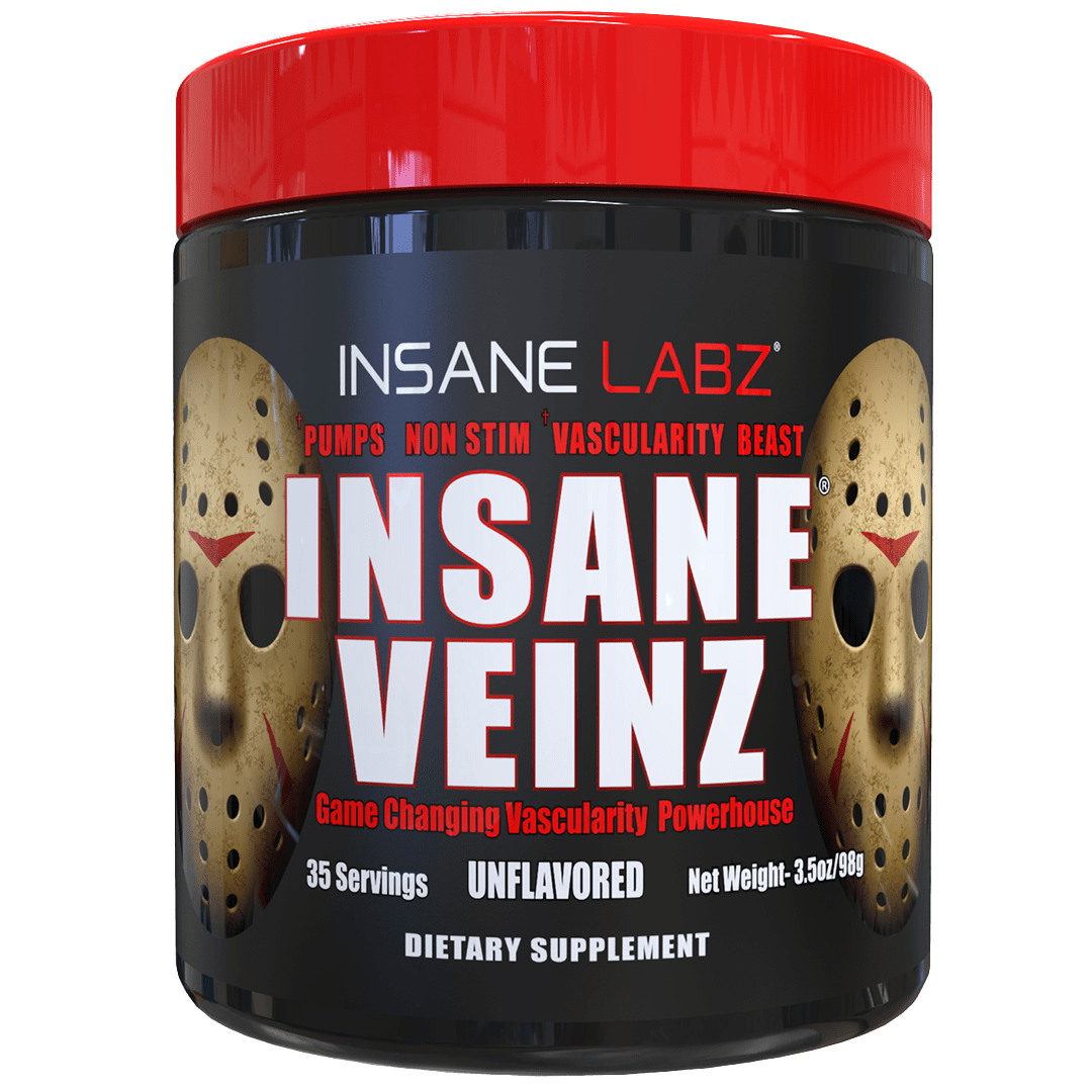 Insane Veinz - Imagen 6