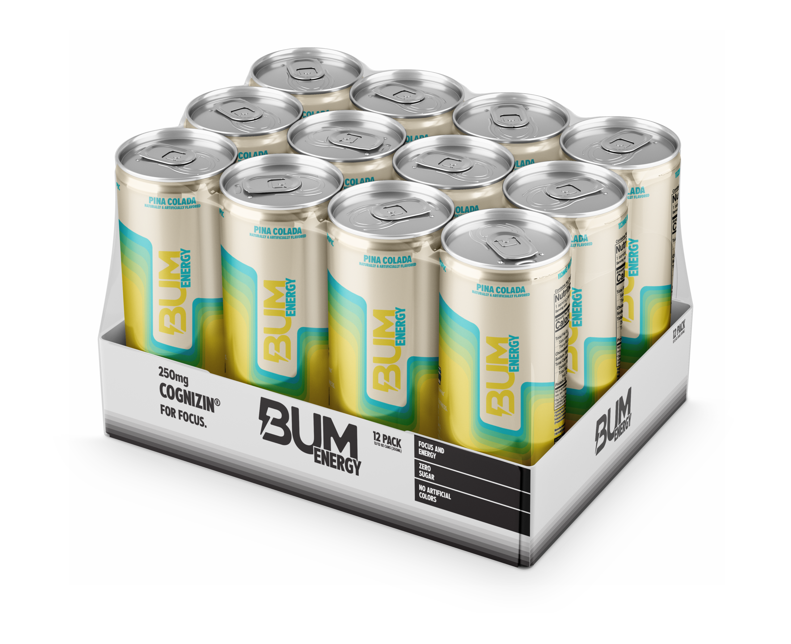 BUM Energy Drink - Imagen 79