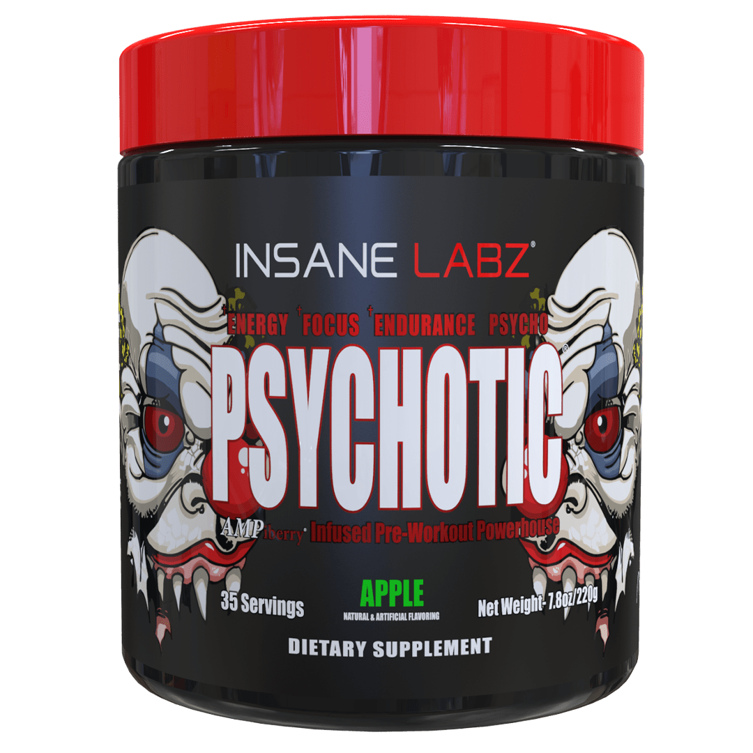 Psychotic - Imagen 6