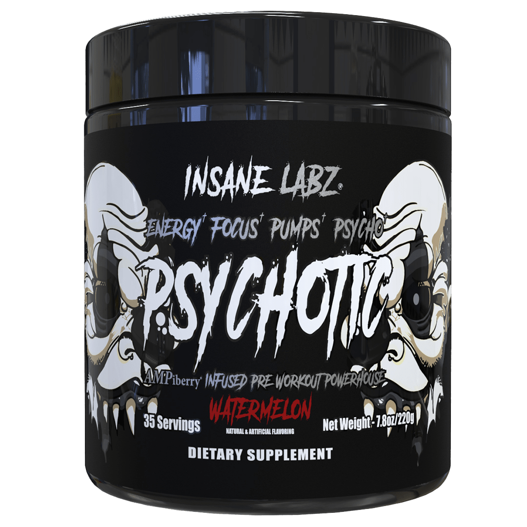 Psychotic Black - Imagen 6