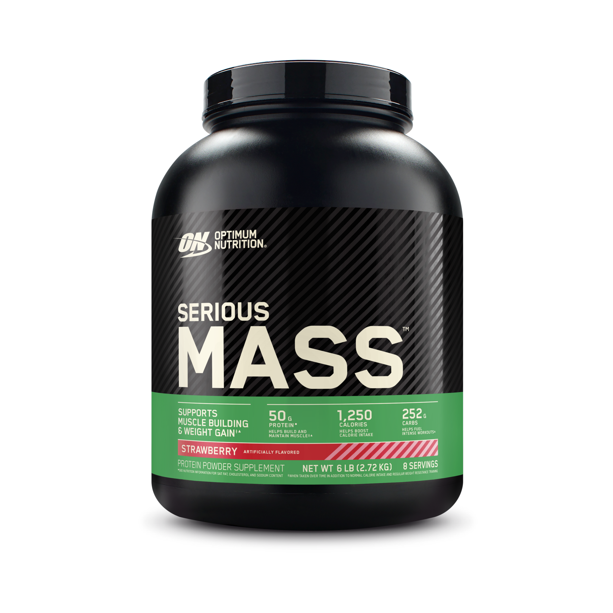 Serious Mass - Imagen 6