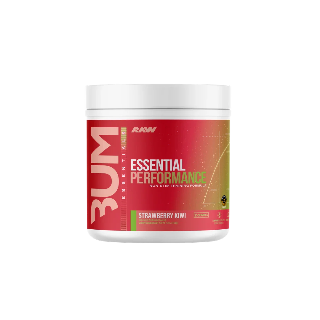 Essential Performance Pre-Workout - Imagen 6