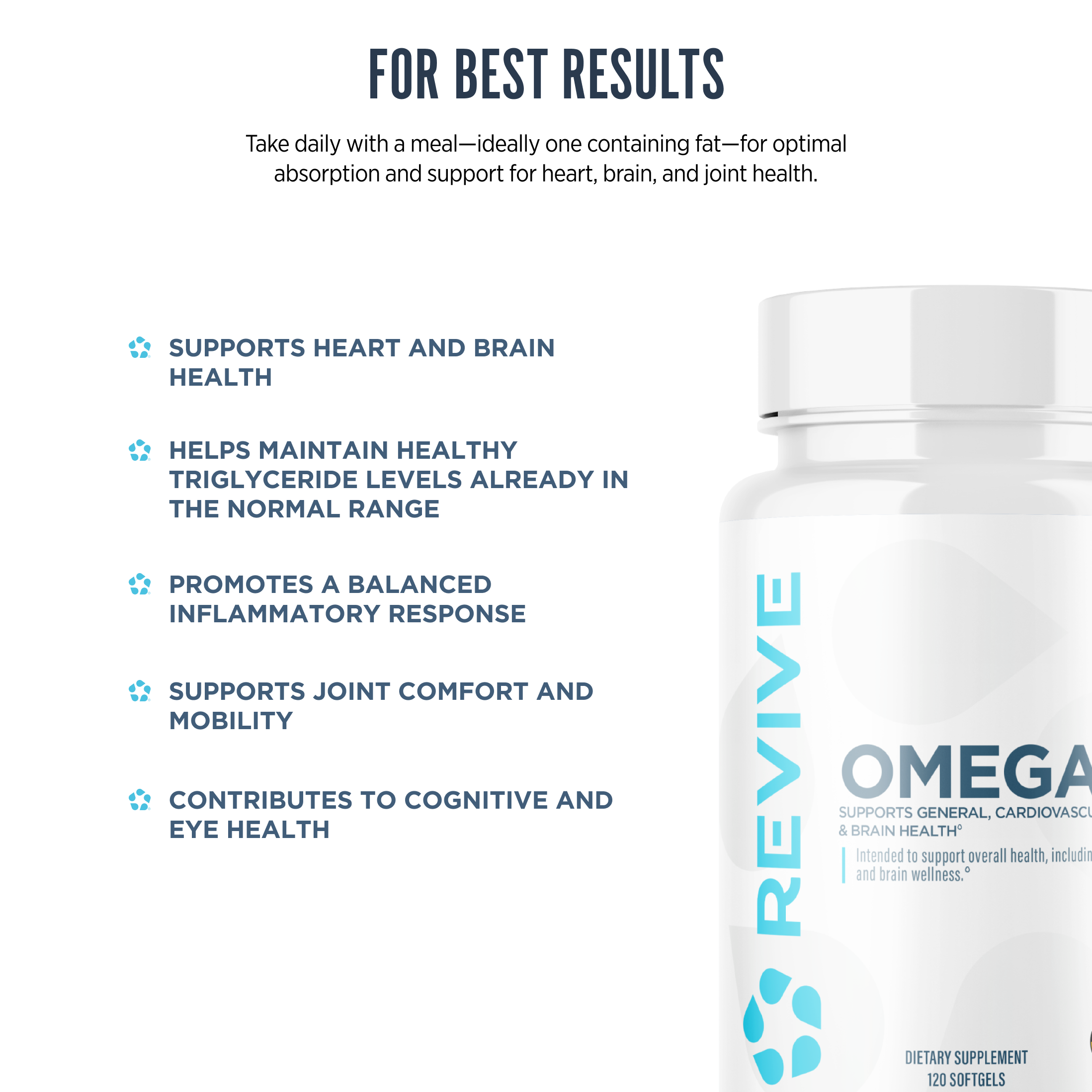 Omega 3 - Imagen 6