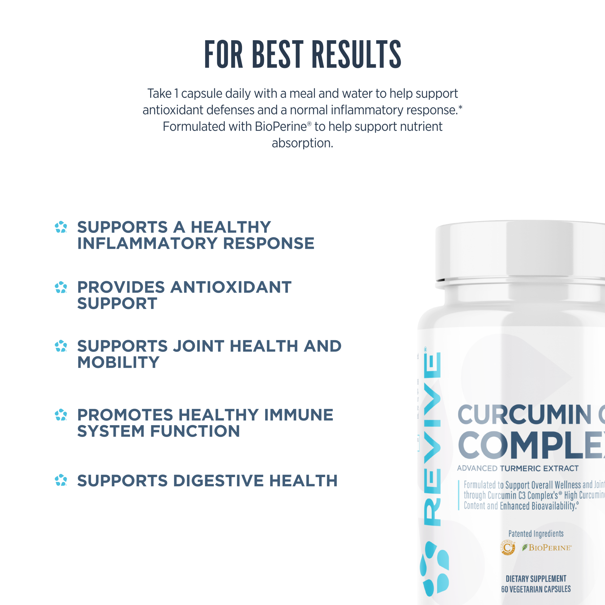 Curcumin C3 Complex - Imagen 6