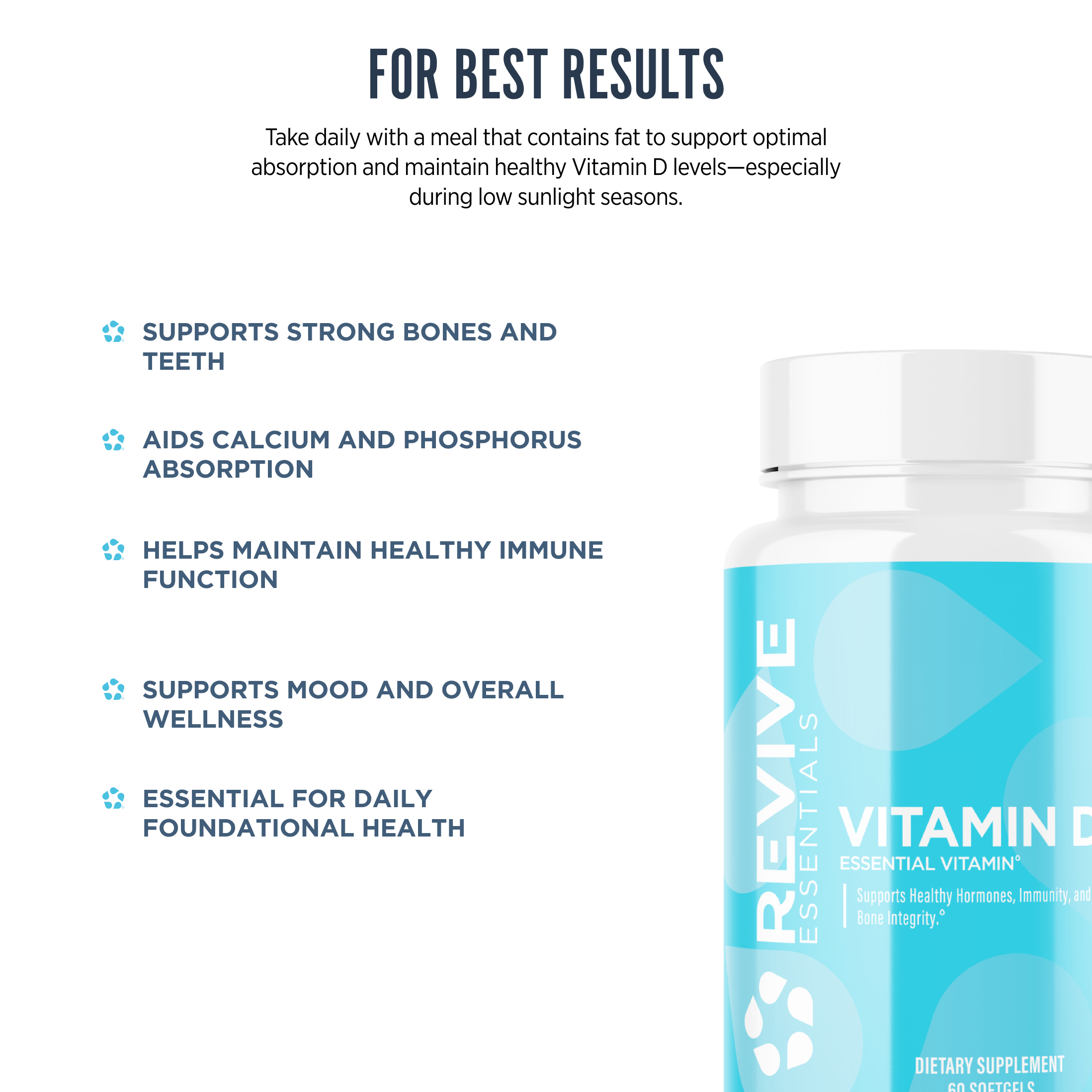 Vitamin D3 - Imagen 6