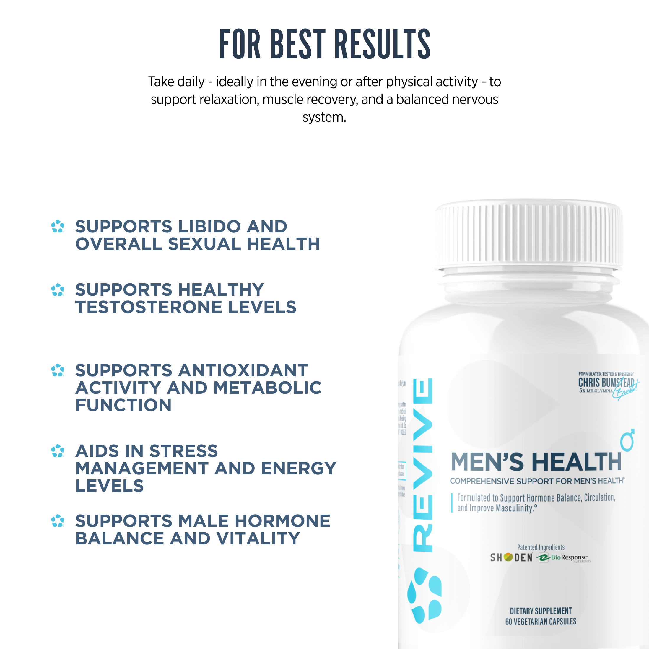 Men's Health - Imagen 6