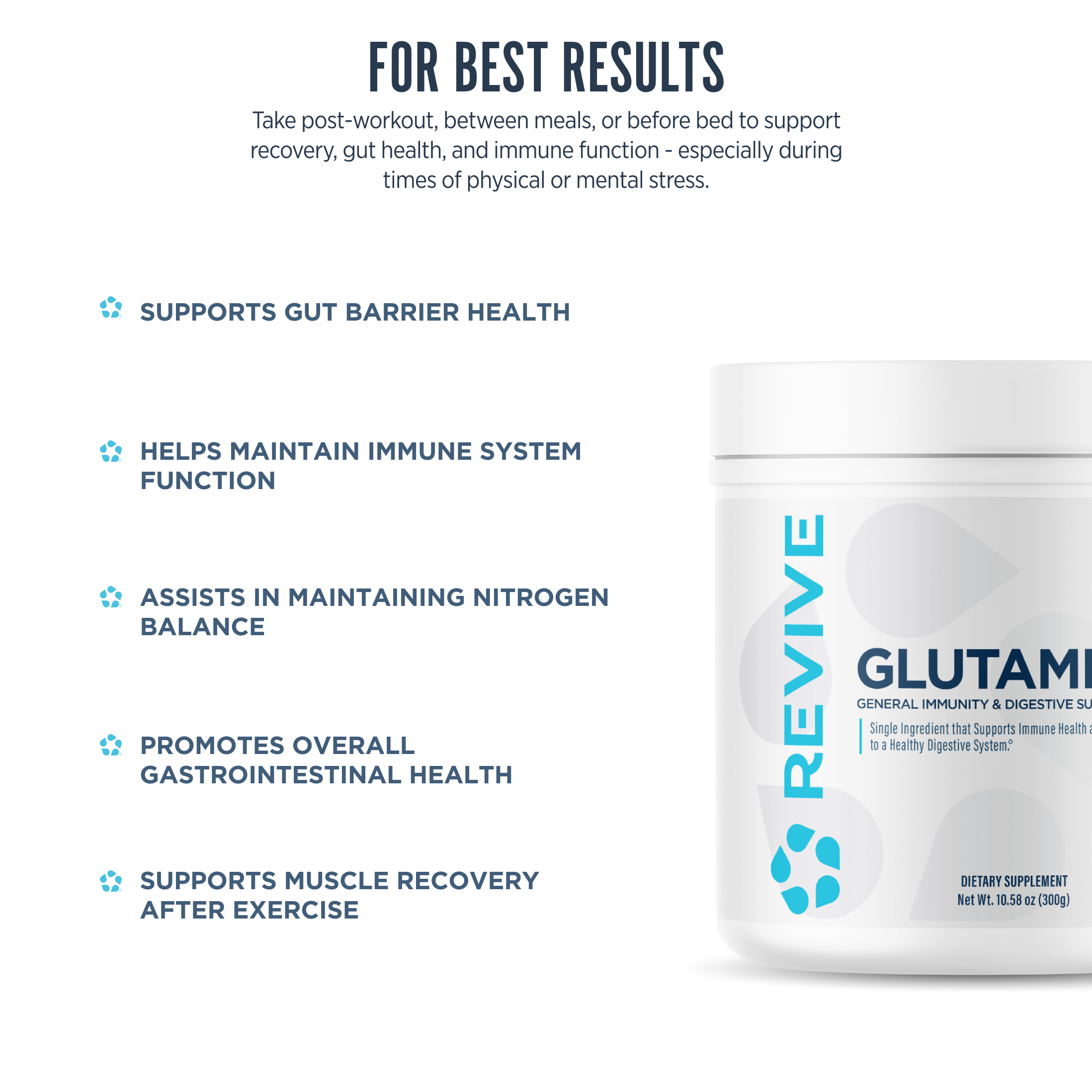 Glutamine - Imagen 6
