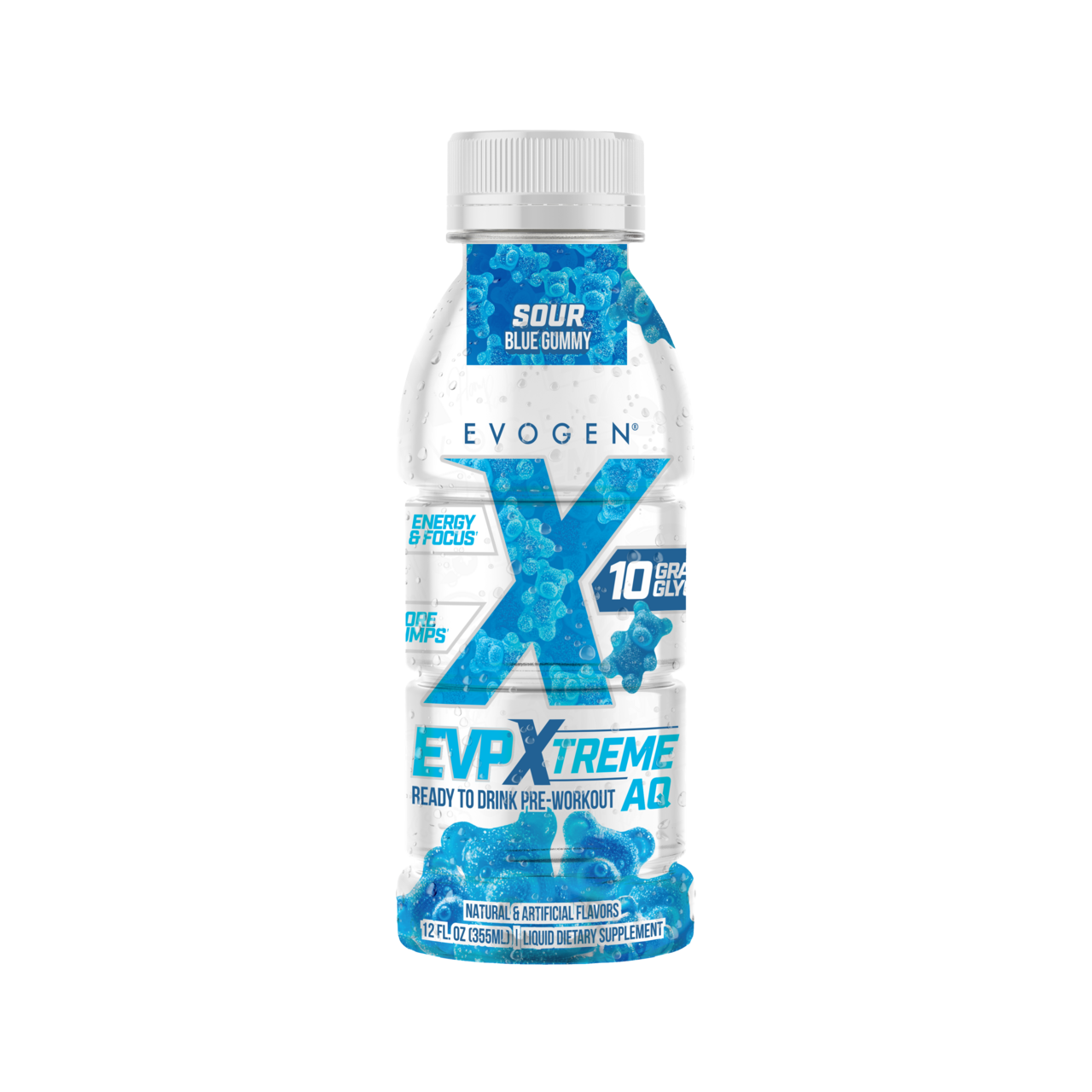 EVP Xtreme AQ RTD - Bebida 12 oz - Imagen 7