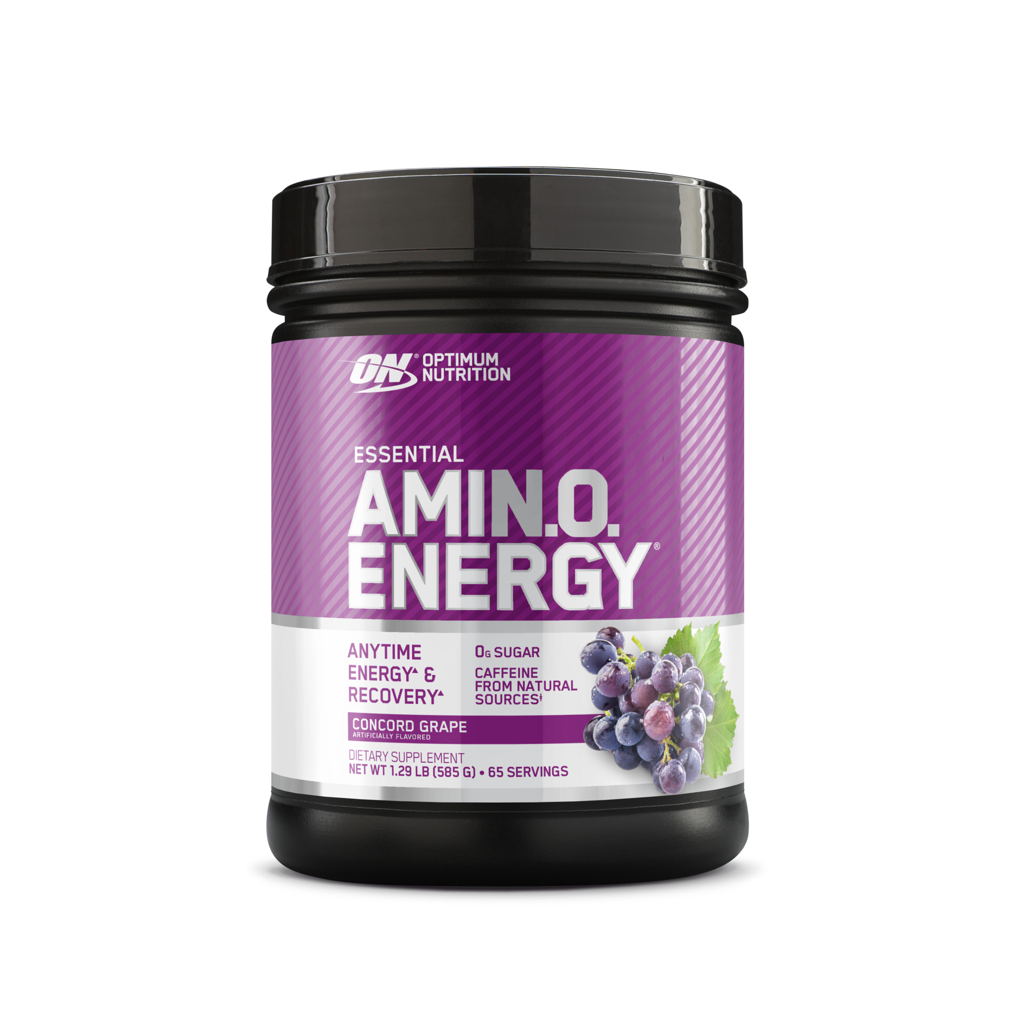 ESSENTIAL AMIN.O. ENERGY - Imagen 6