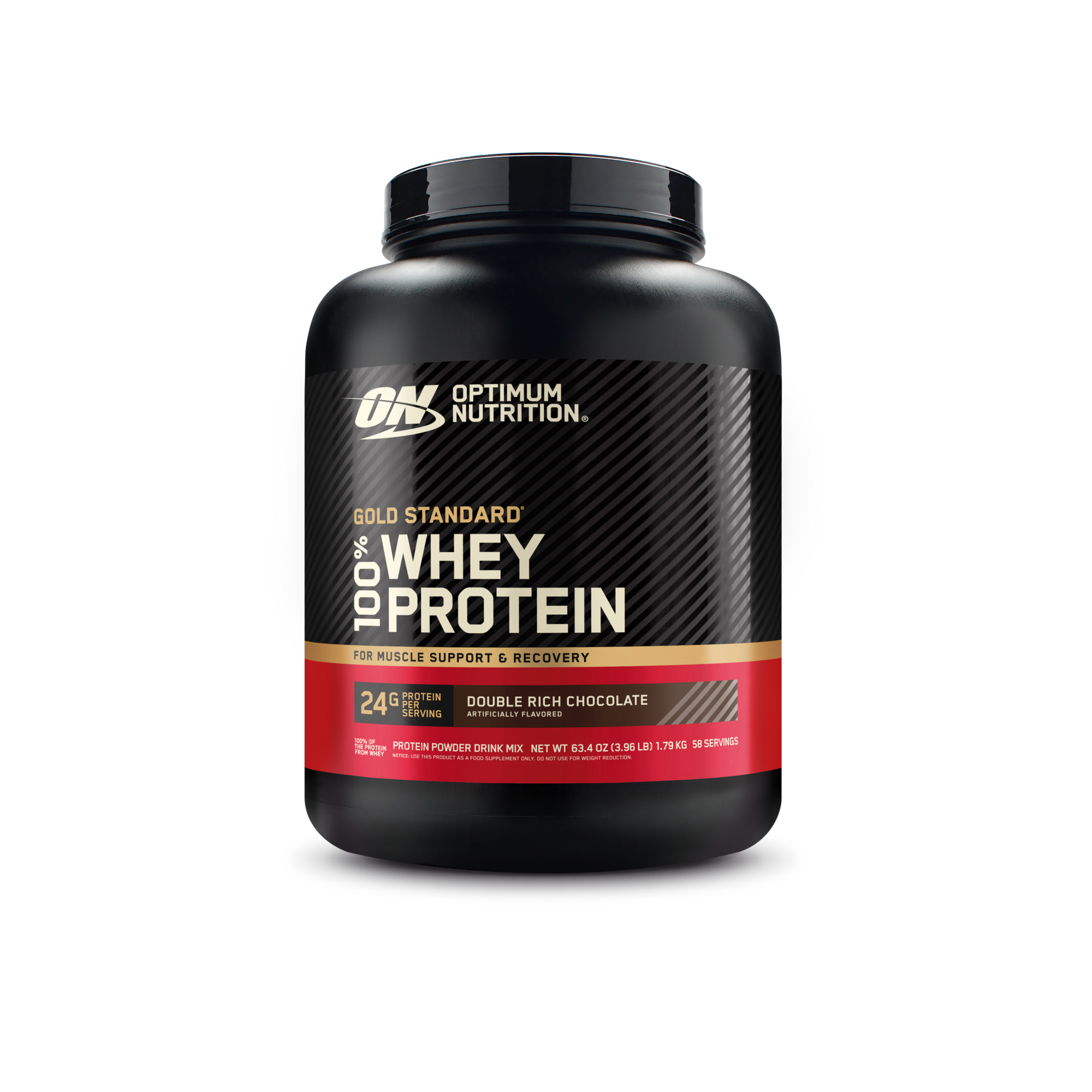 GOLD STANDARD 100% WHEY - Imagen 6
