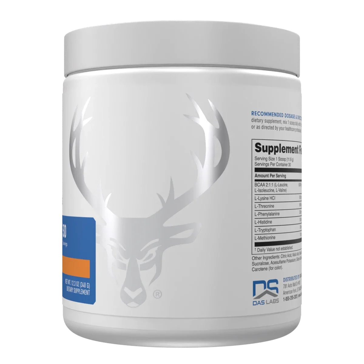 Essential Amino Acids - Imagen 7