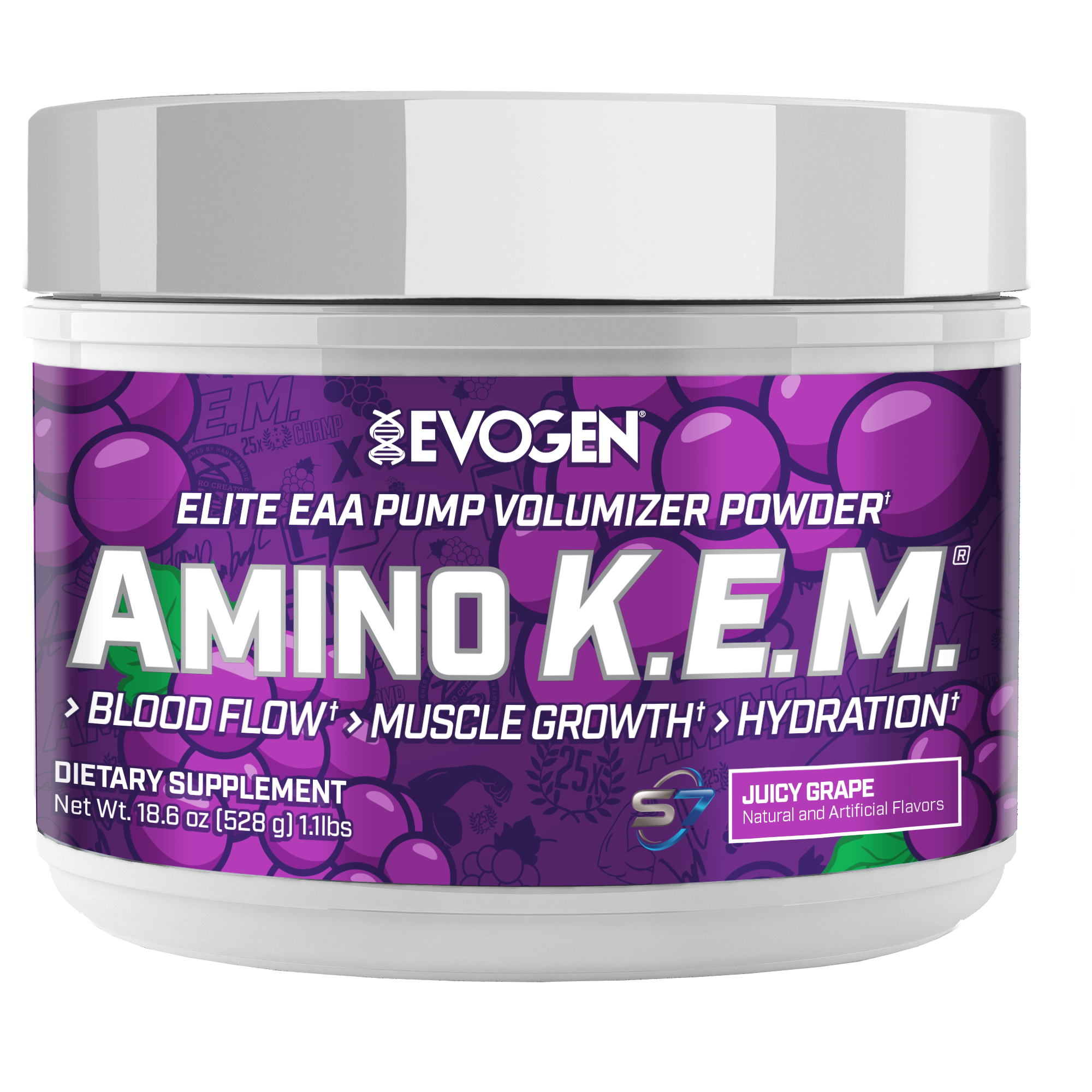 Amino K.E.M. EAA - Imagen 7