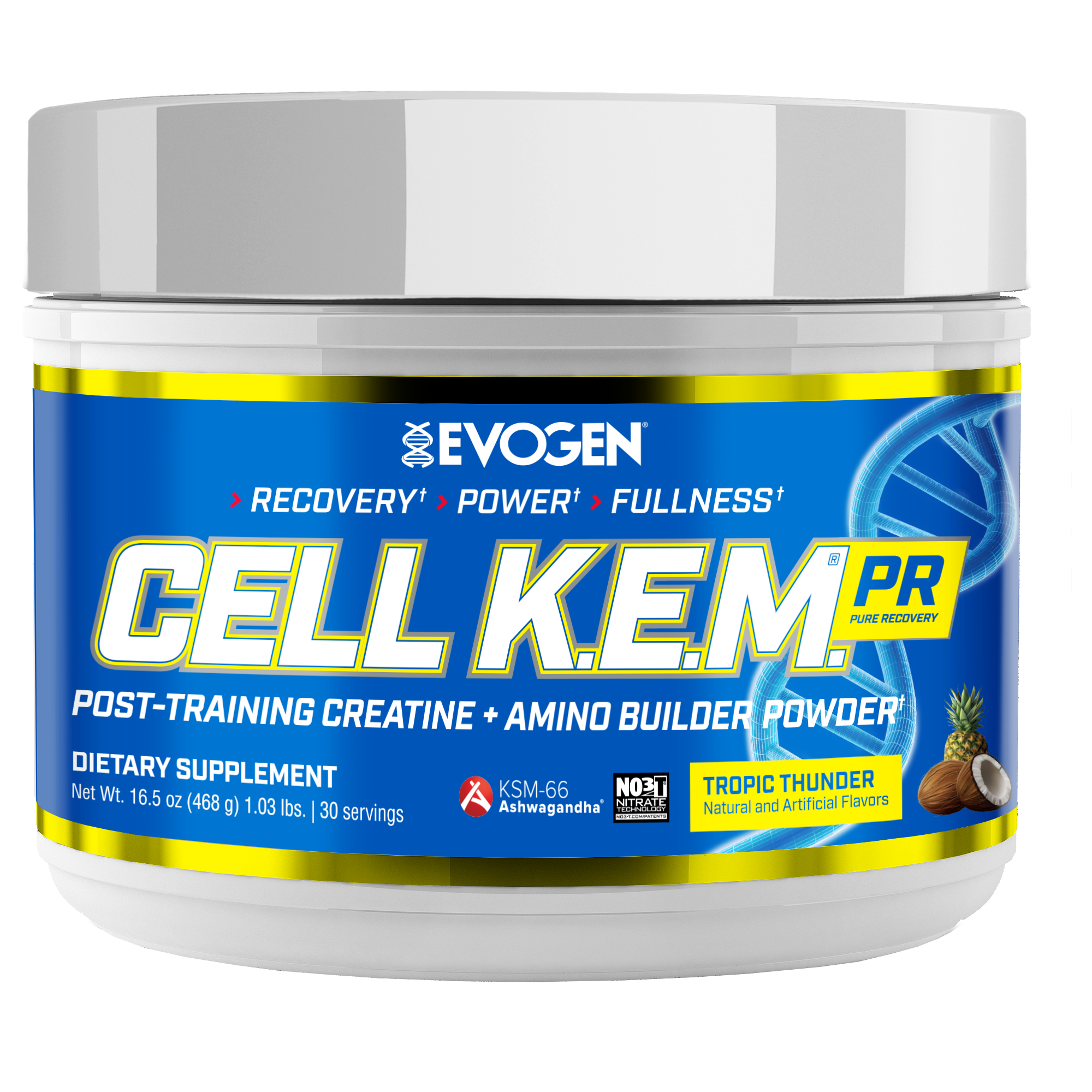 Cell K.E.M. PR - Imagen 7