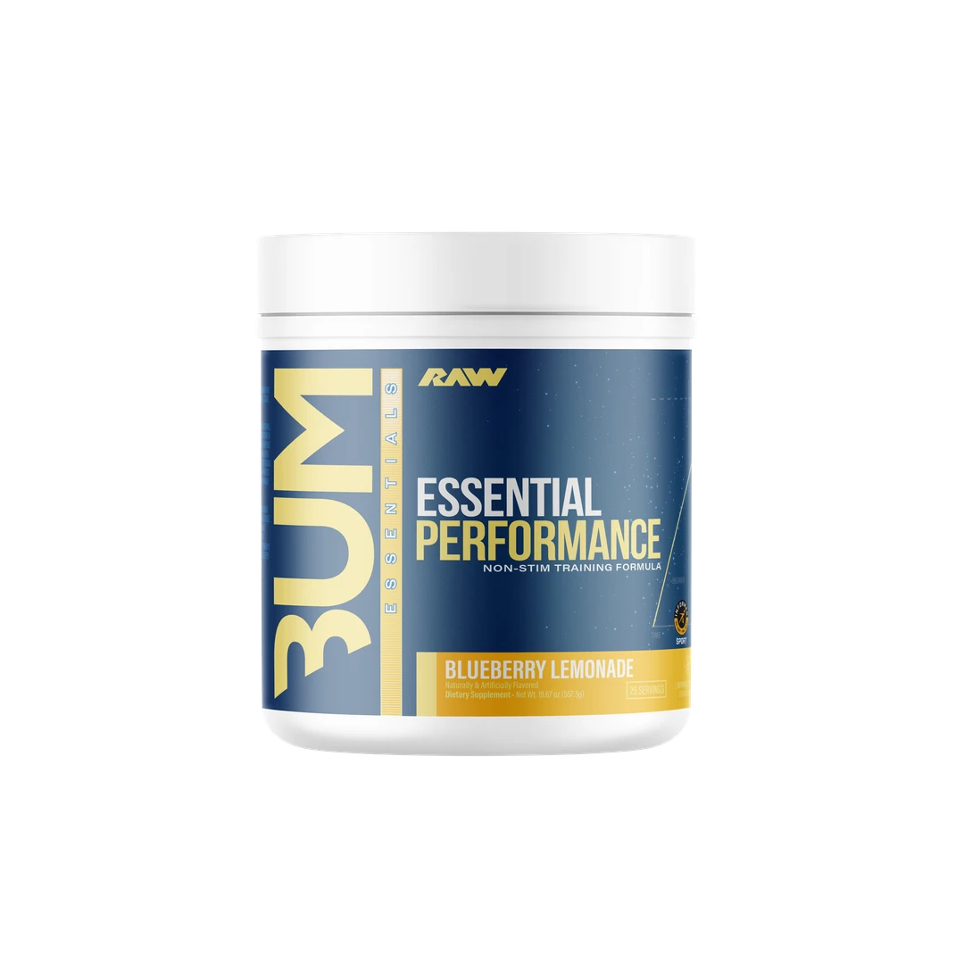 Essential Performance Pre-Workout - Imagen 7