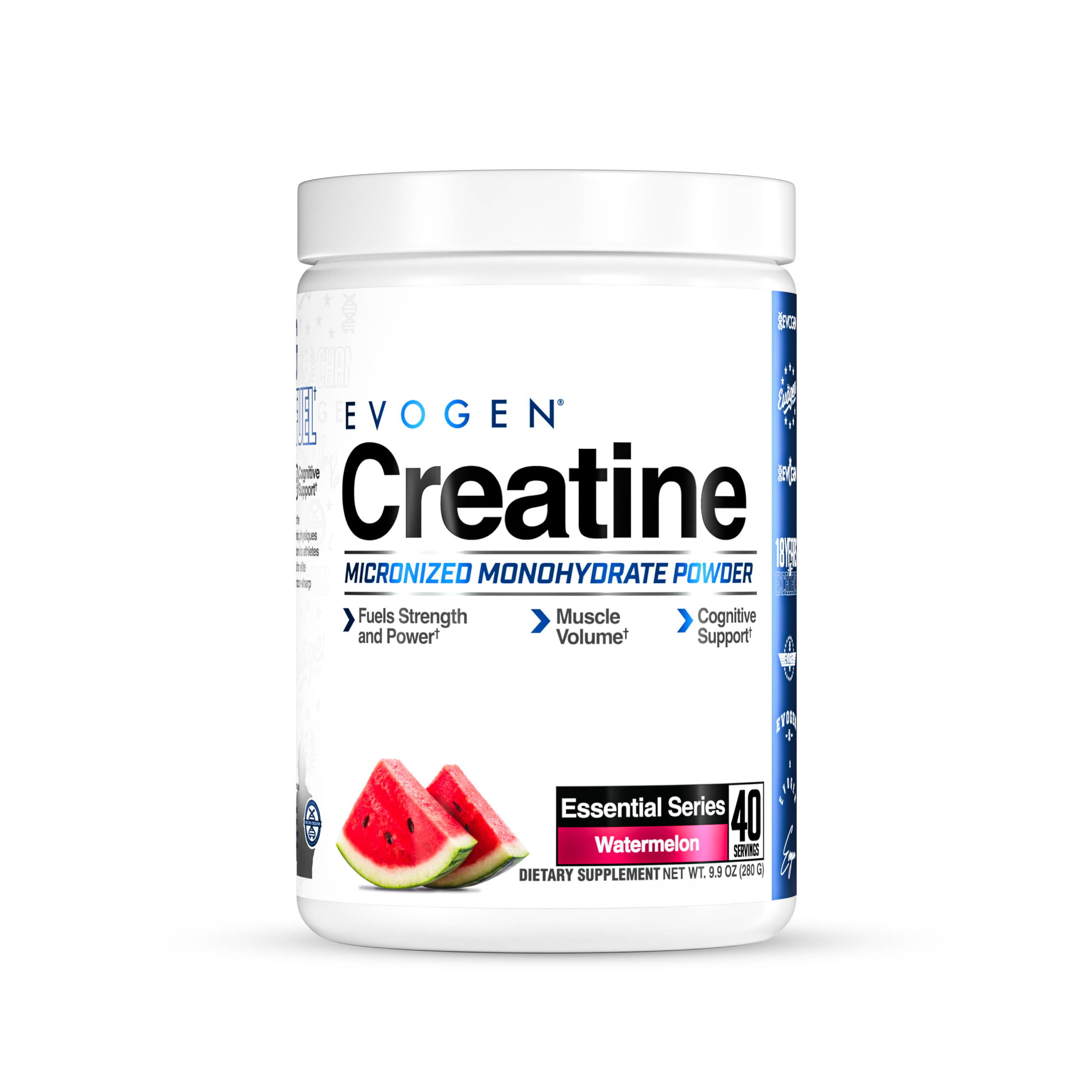 Creatine Monohydrate - Imagen 7