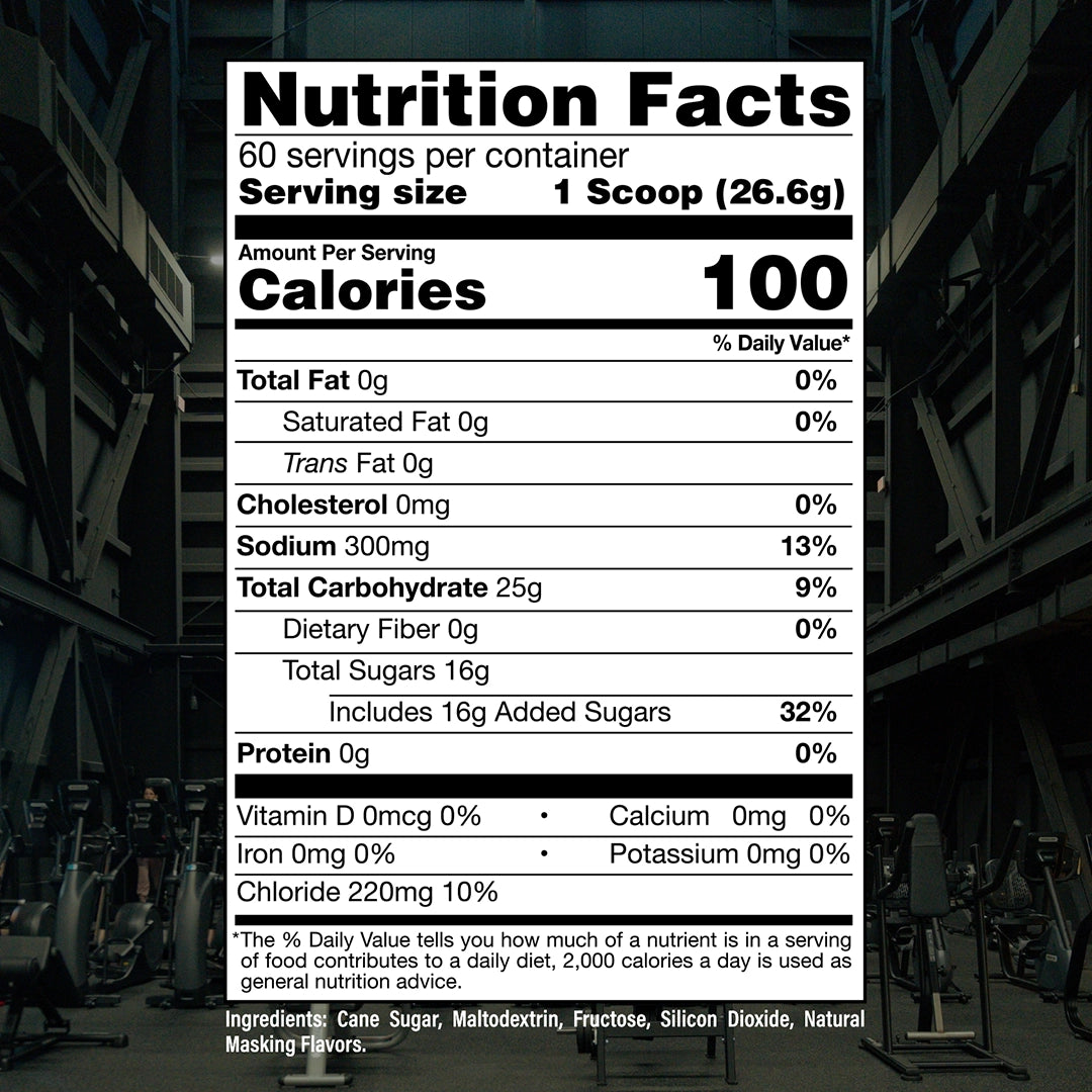 Raw Fuel - Imagen 7