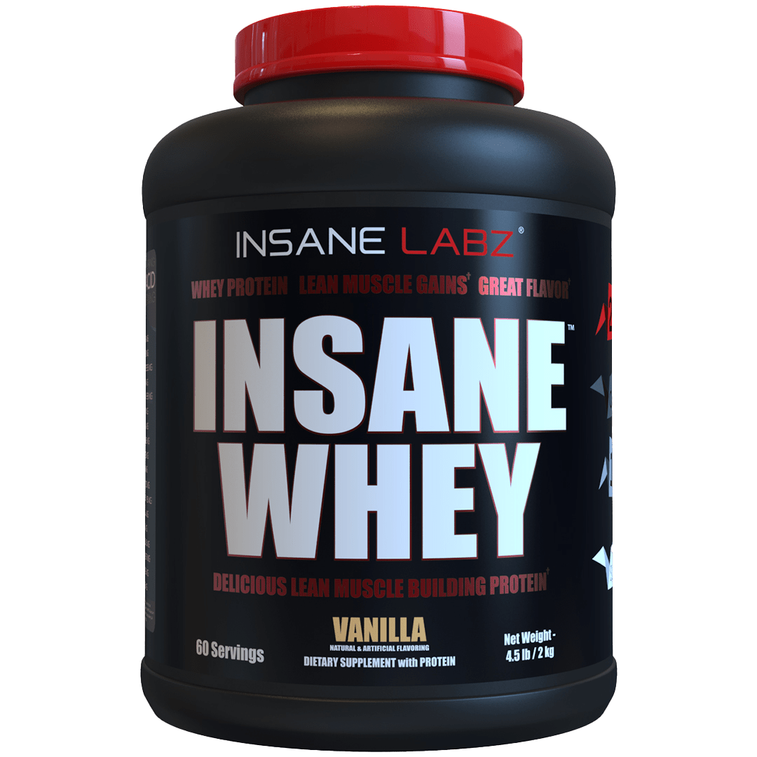 Insane Whey - Imagen 7