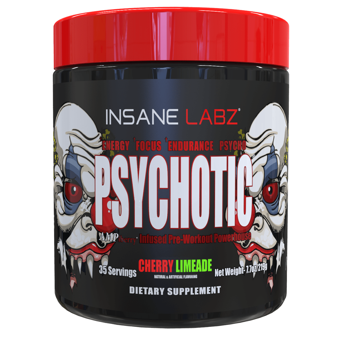 Psychotic - Imagen 7