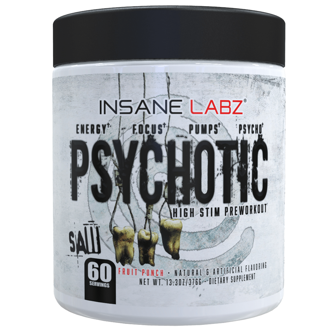 Psychotic SAW - Imagen 7