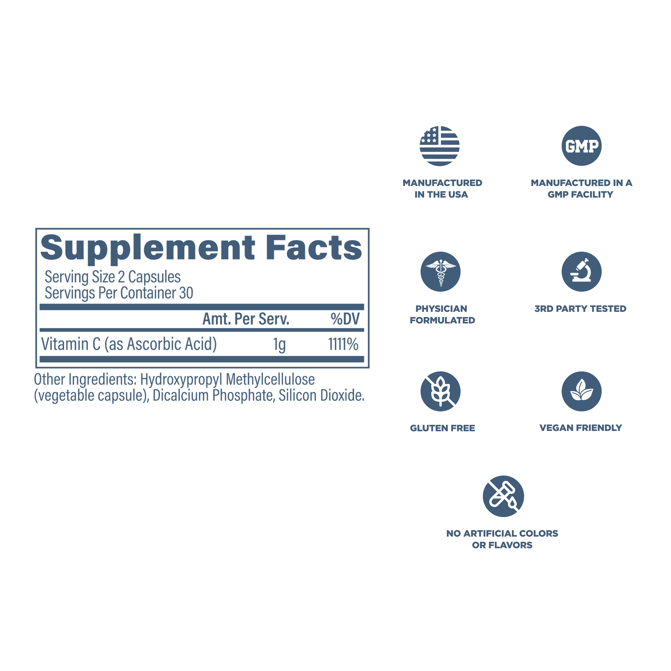 Vitamin C - Imagen 7