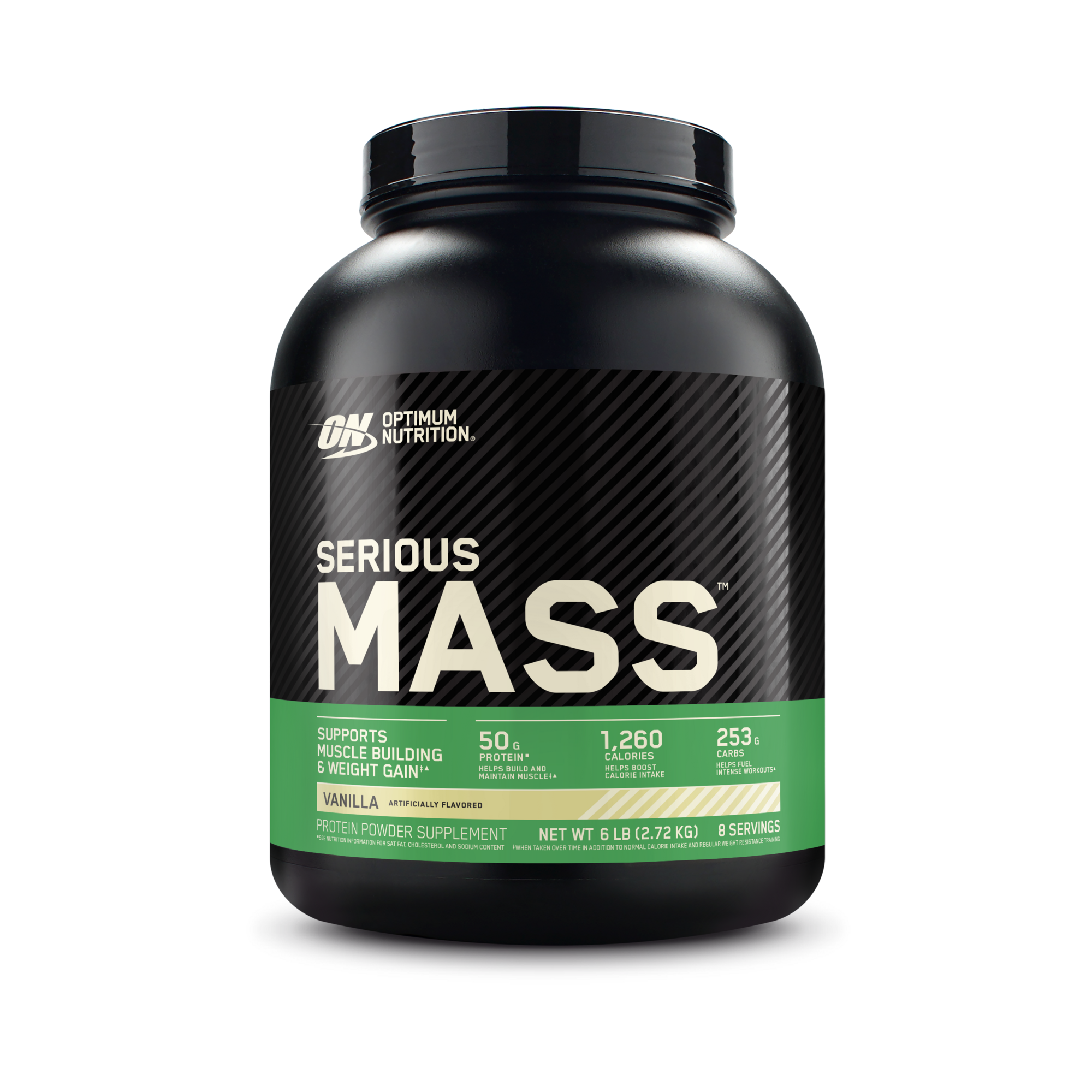 Serious Mass - Imagen 7