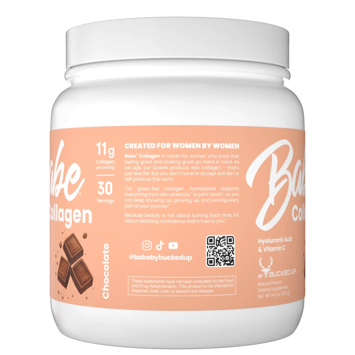 Babe Collagen - Imagen 7