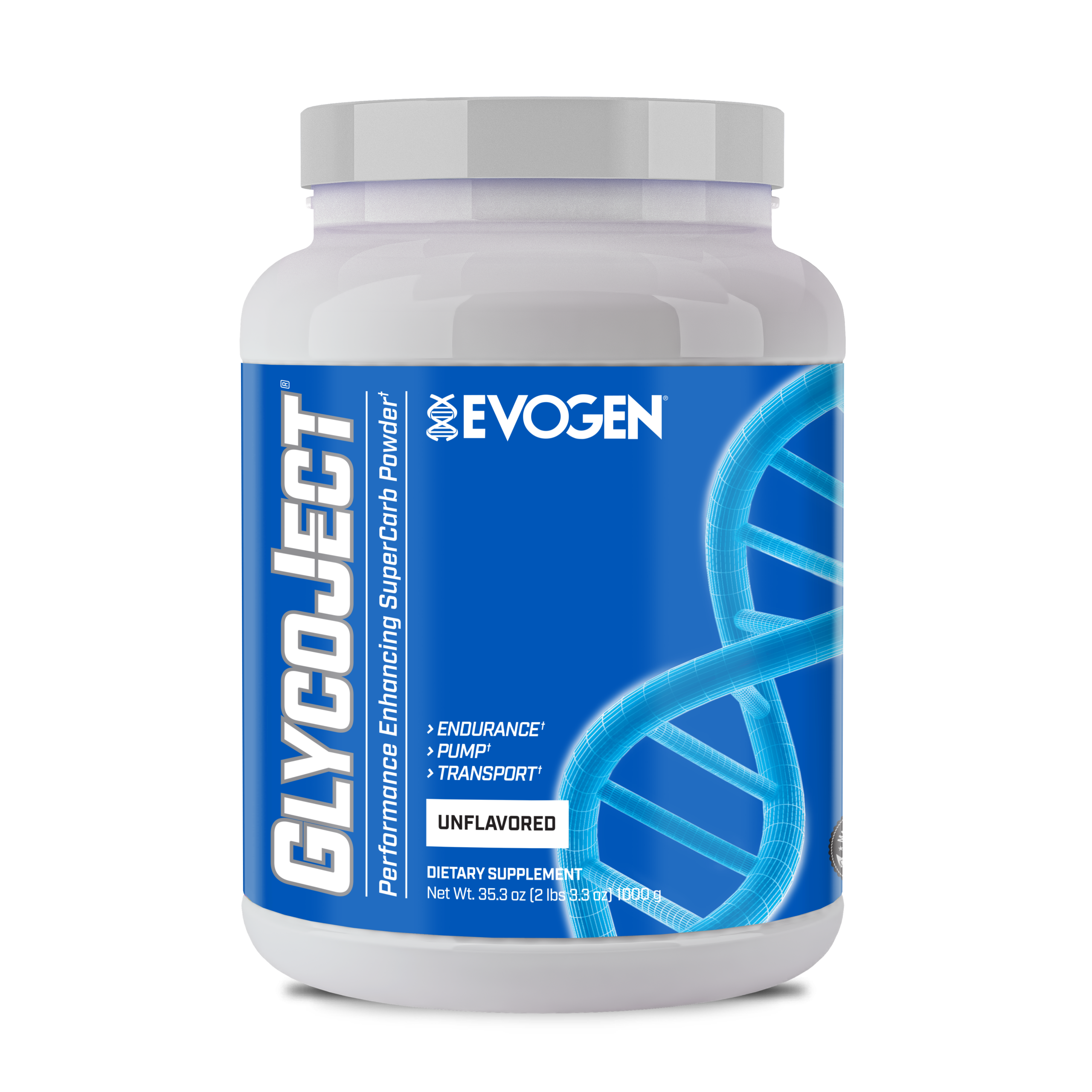 GlycoJect Super Carb - Imagen 13