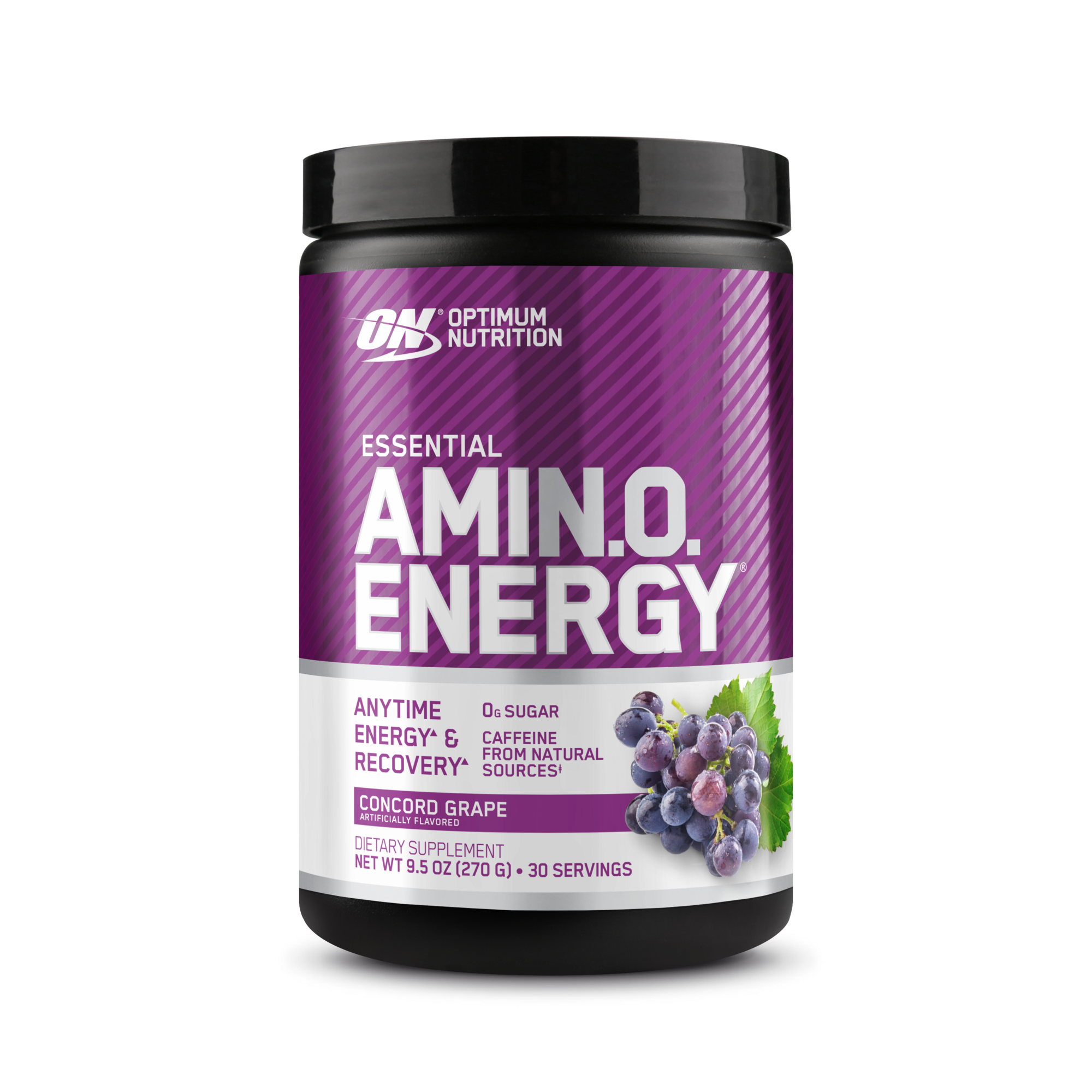 ESSENTIAL AMIN.O. ENERGY - Imagen 7