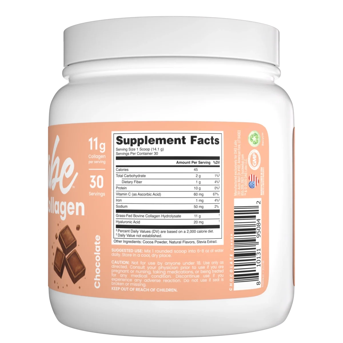 Babe Collagen - Imagen 8