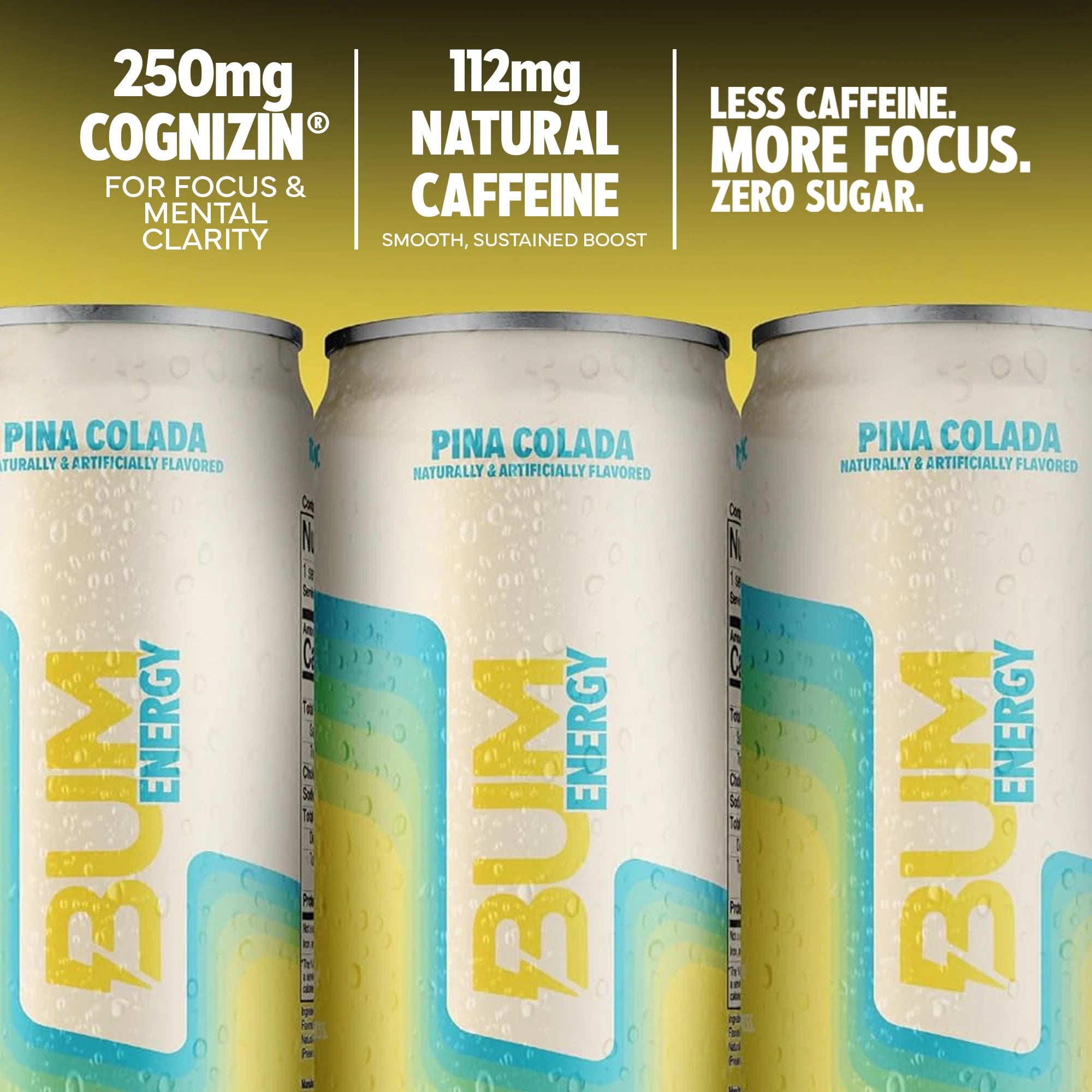 BUM Energy Drink - Imagen 81