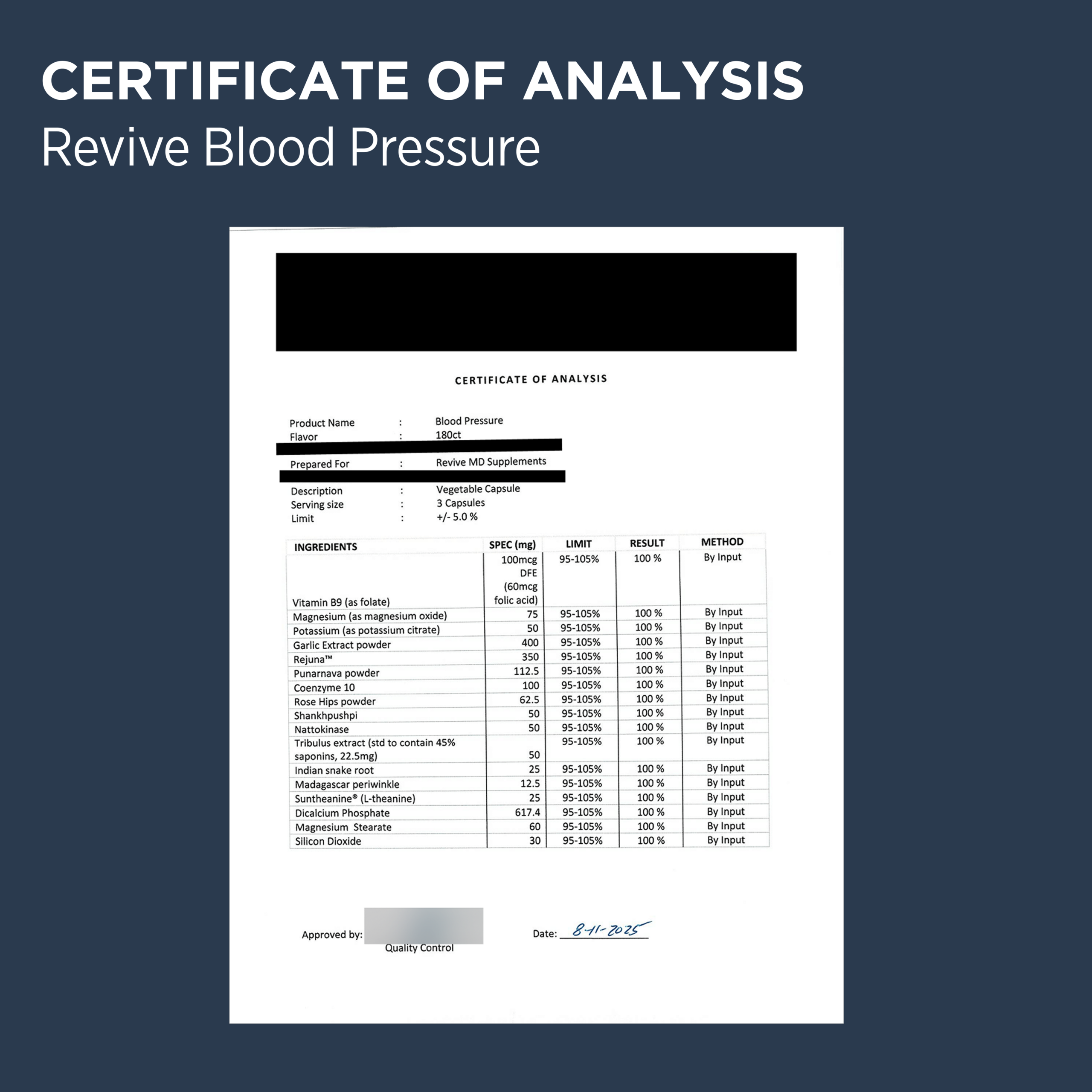Blood Pressure - Imagen 8