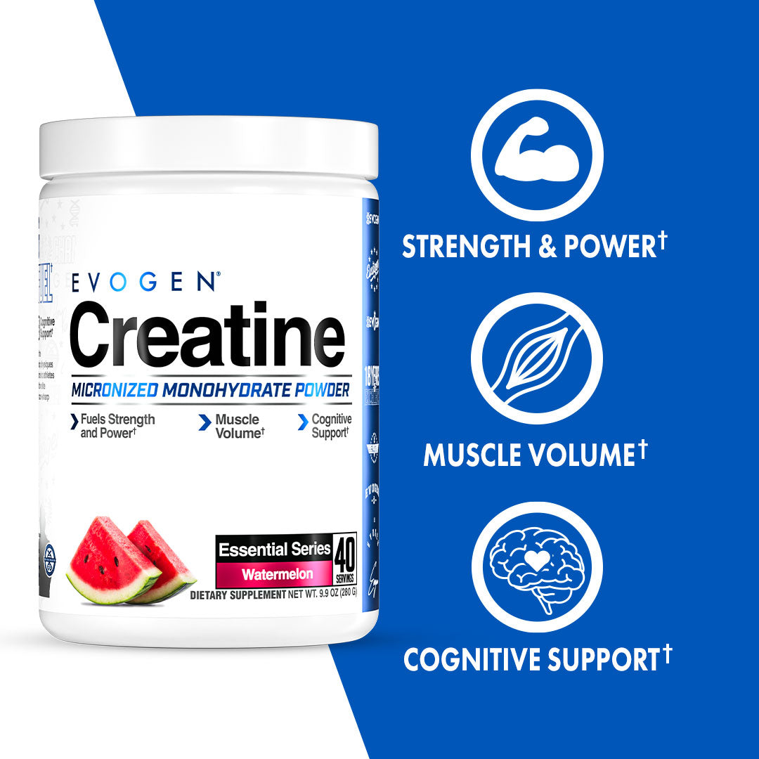 Creatine Monohydrate - Imagen 8