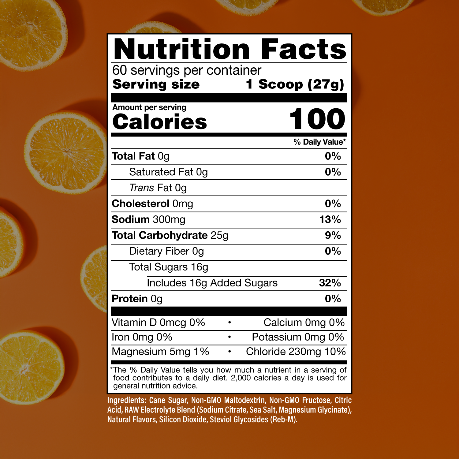 Raw Fuel - Imagen 8