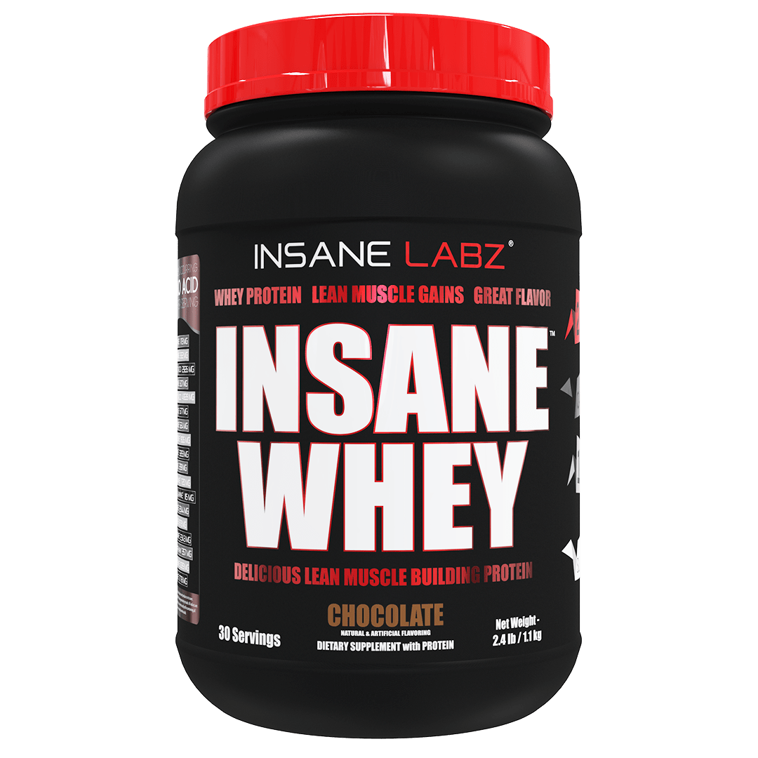 Insane Whey - Imagen 8