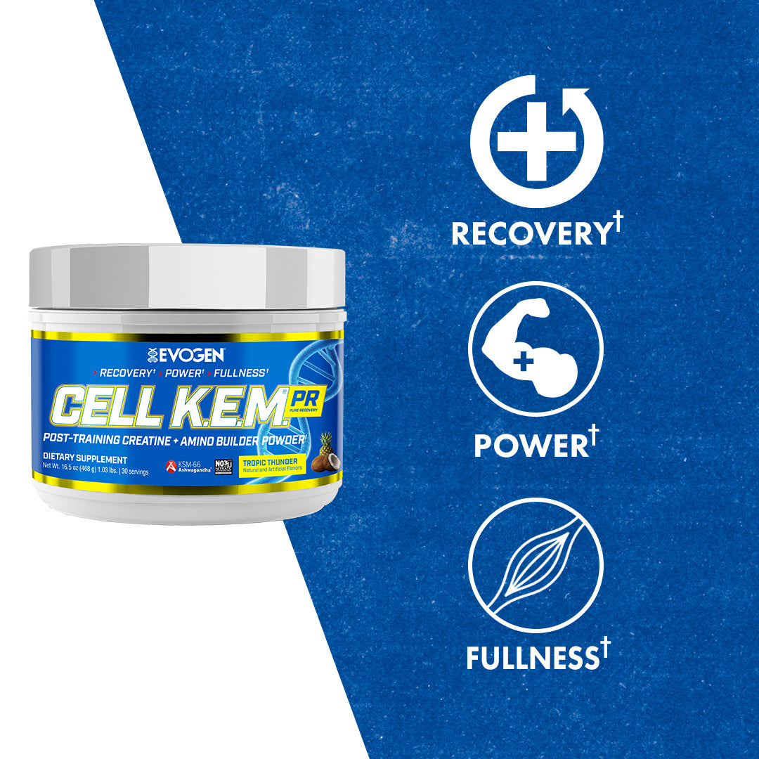 Cell K.E.M. PR - Imagen 8