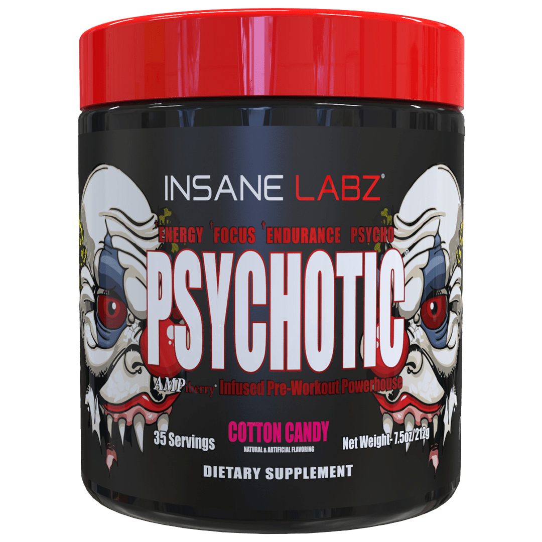 Psychotic - Imagen 8