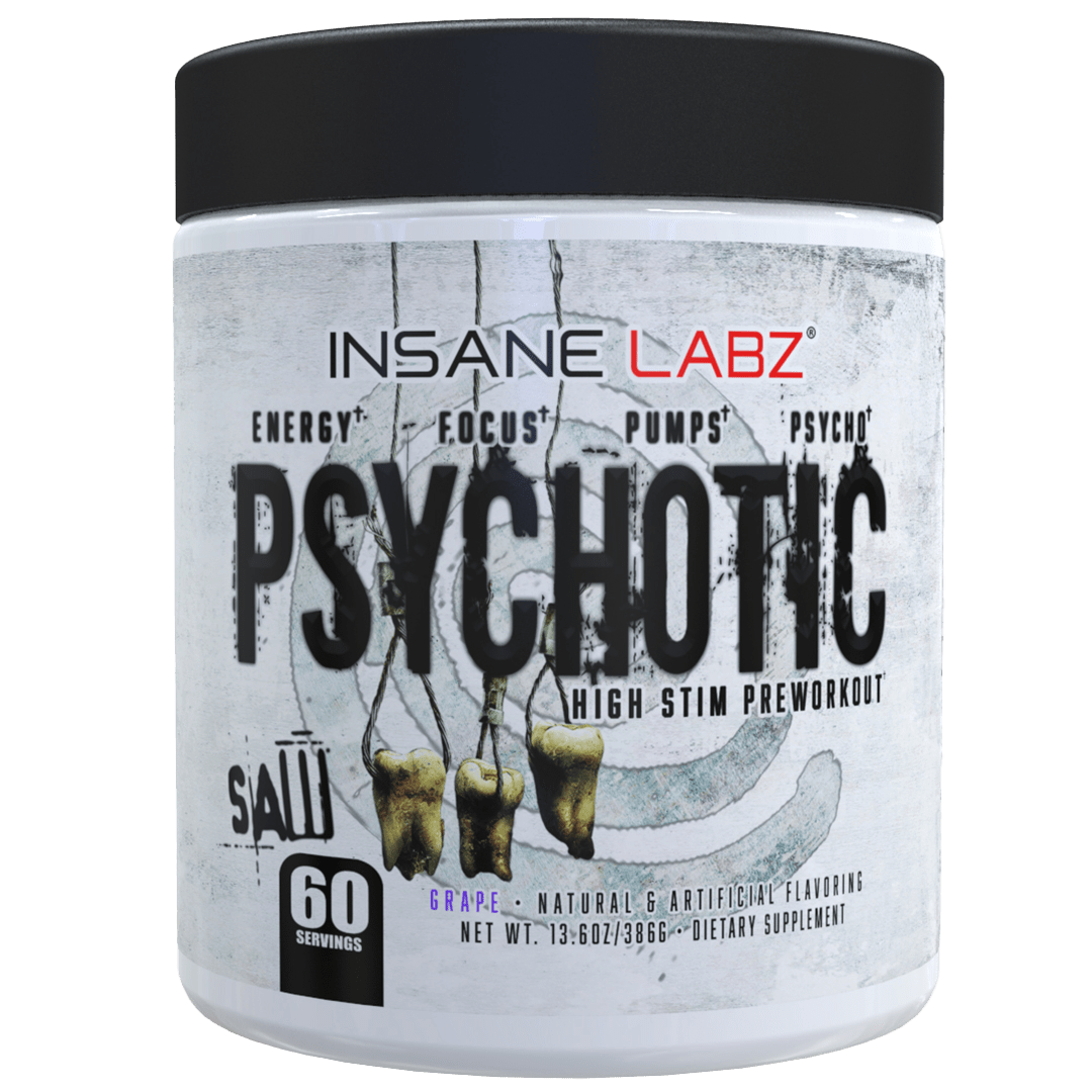 Psychotic SAW - Imagen 8