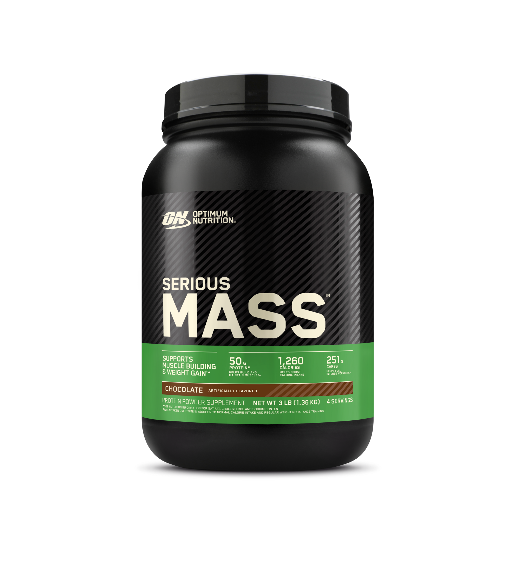 Serious Mass - Imagen 8