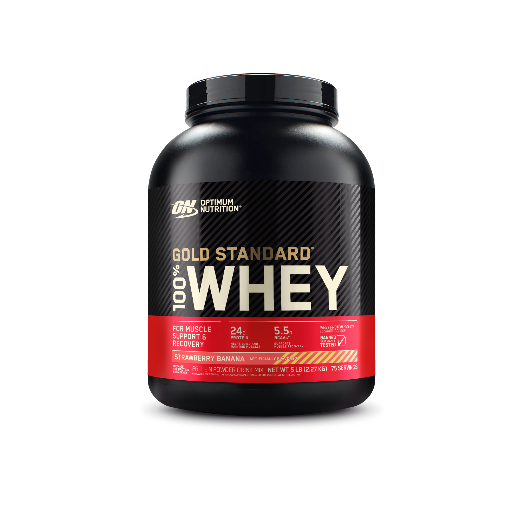 GOLD STANDARD 100% WHEY - Imagen 8