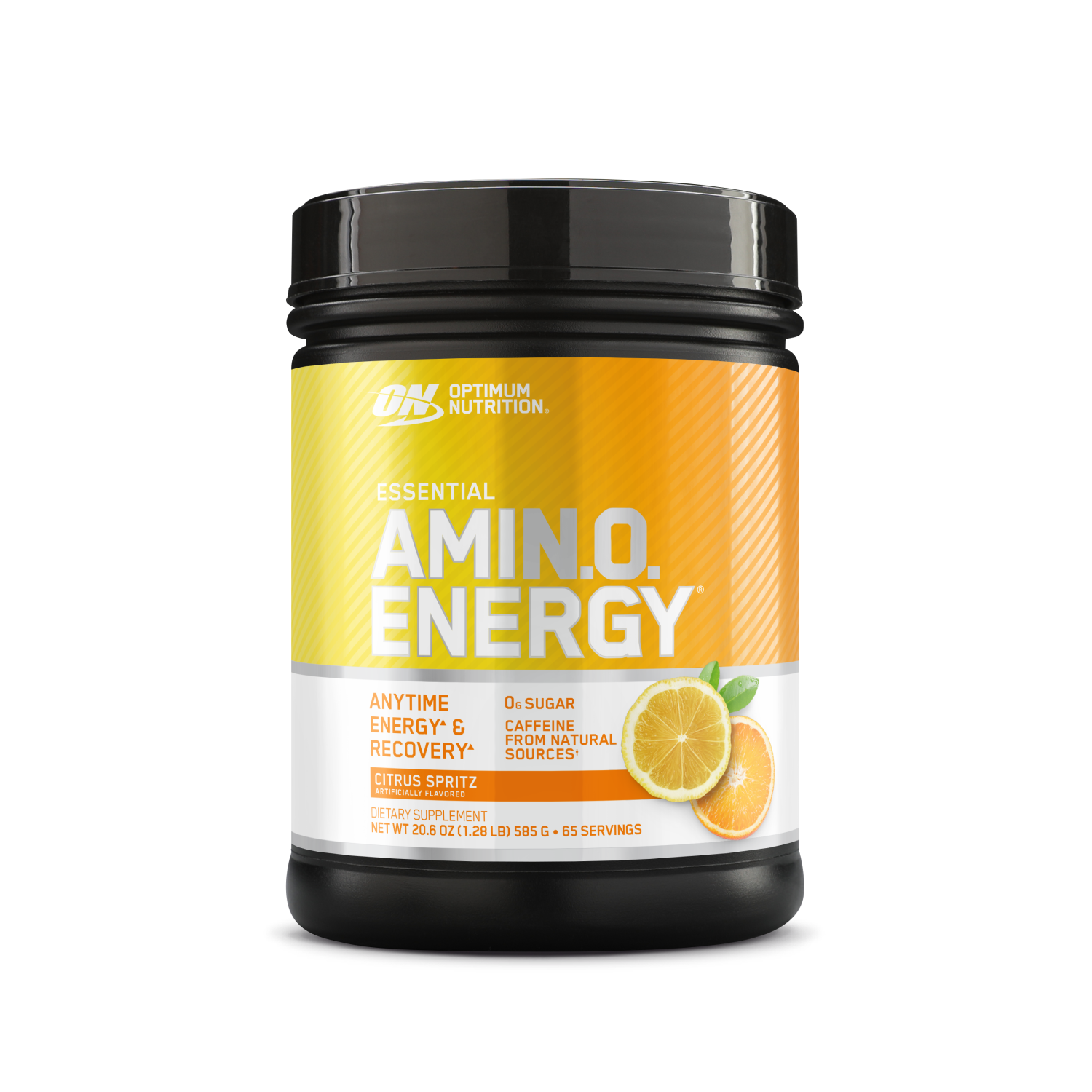 ESSENTIAL AMIN.O. ENERGY - Imagen 8