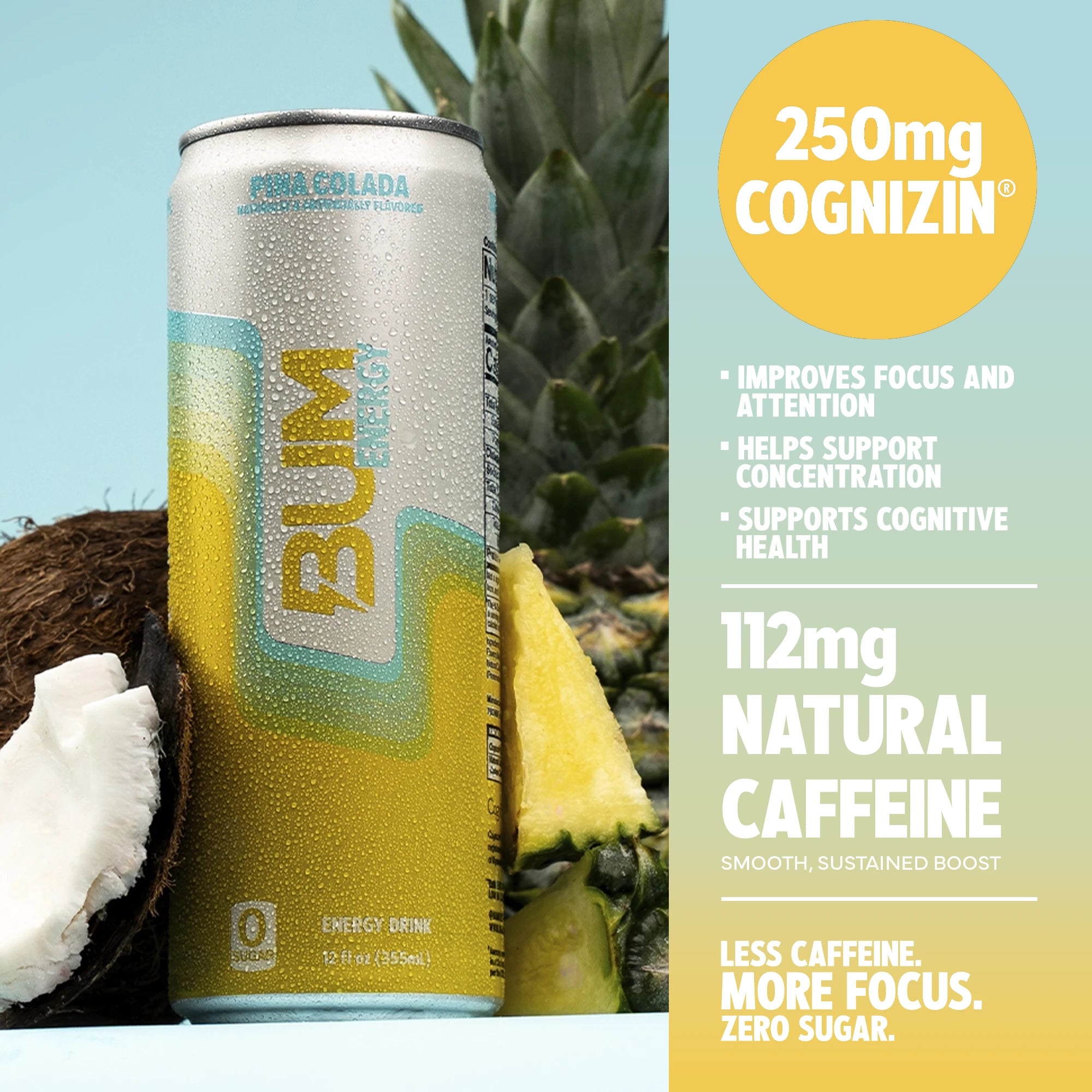 BUM Energy Drink - Imagen 82