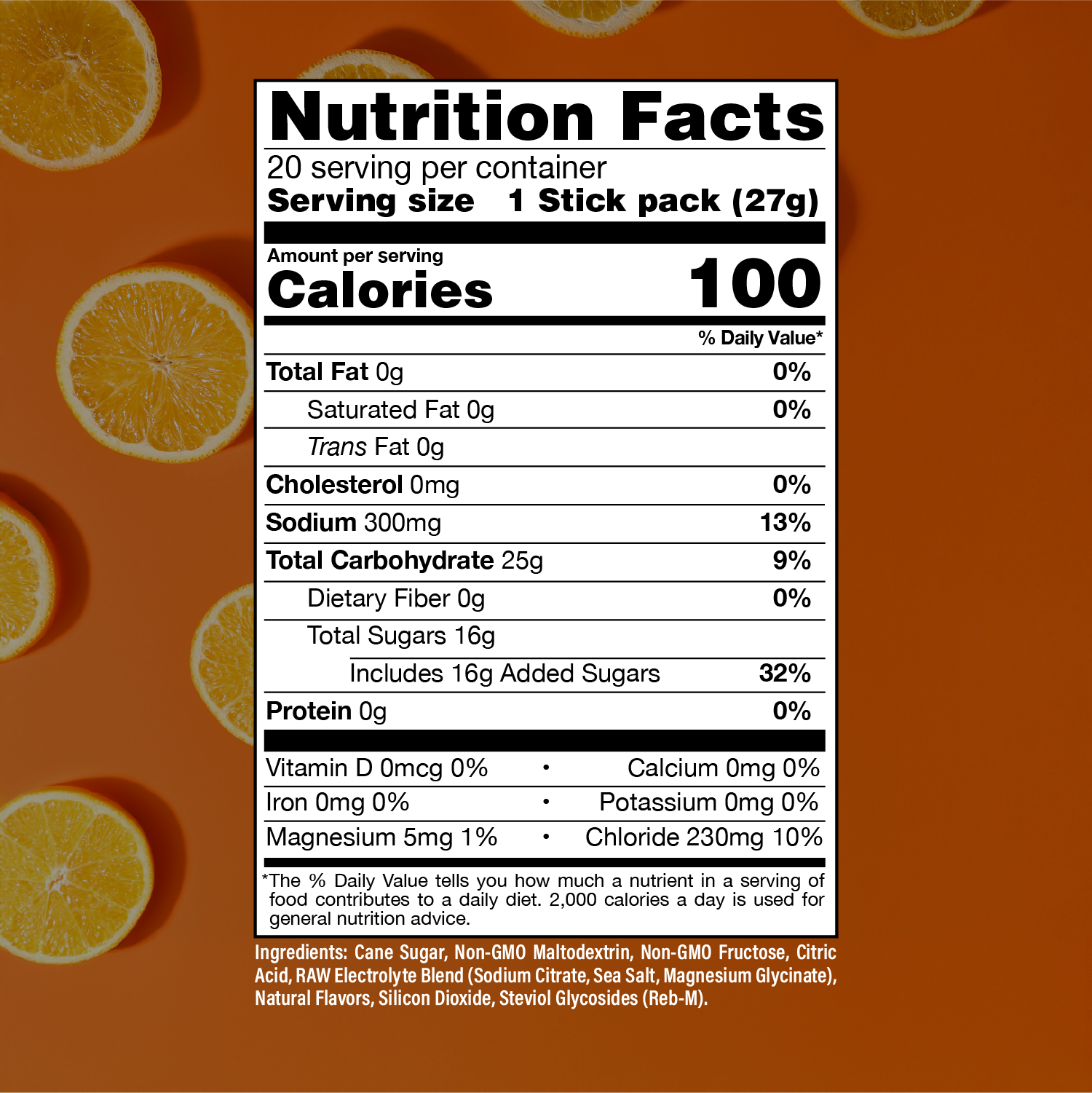 Raw Fuel - Imagen 9