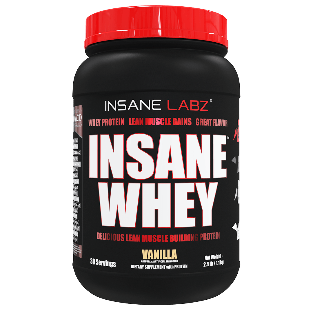 Insane Whey - Imagen 9