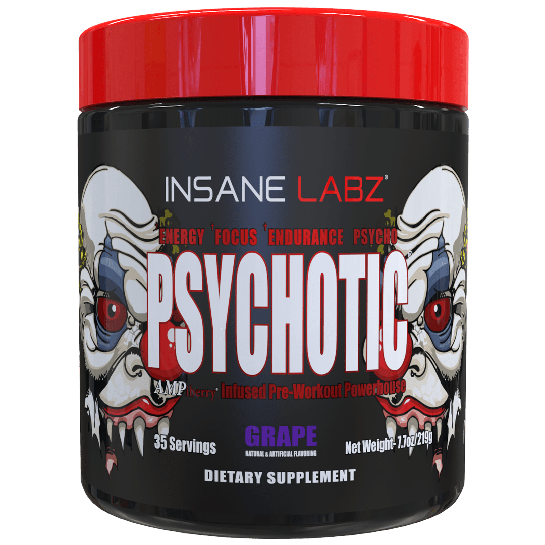 Psychotic - Imagen 9